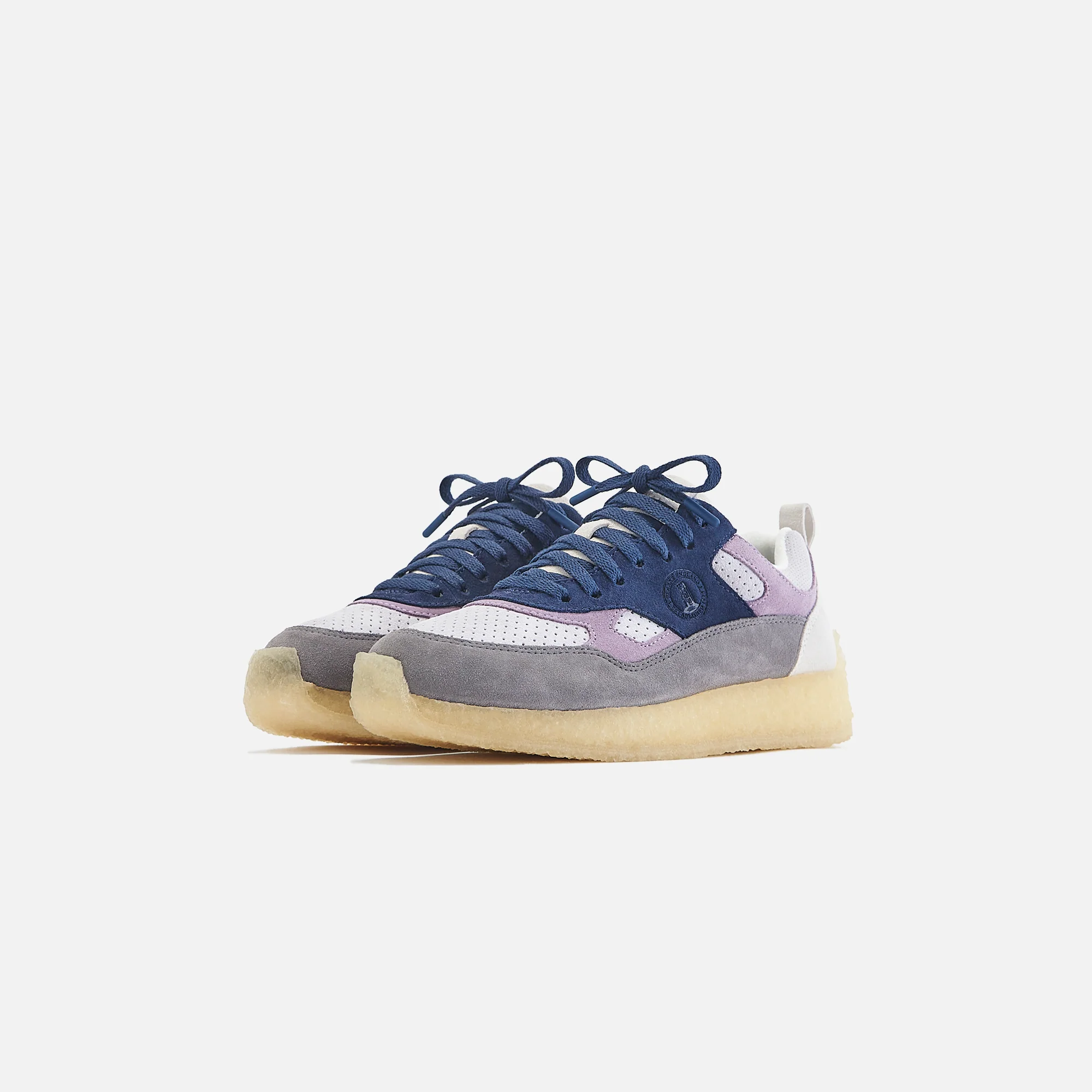 Clarks 8th Street Lockhill - Multi - Image 2