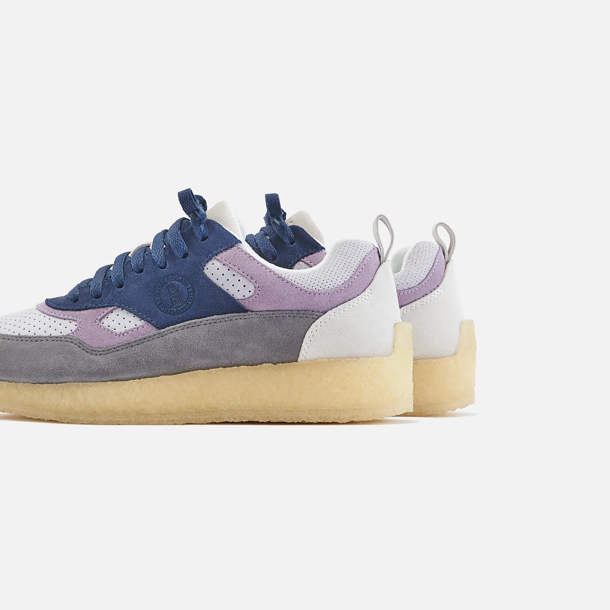 Clarks 8th Street Lockhill - Multi - Image 3