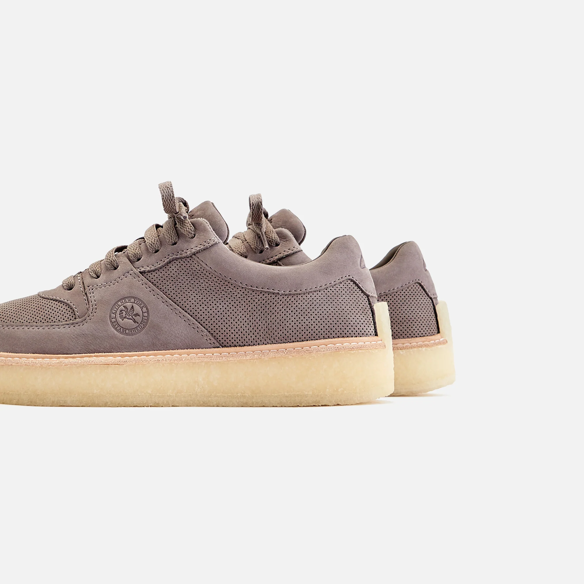 Ronnie Fieg for Clarks Season 2 Sandford - Quicksand - Image 3