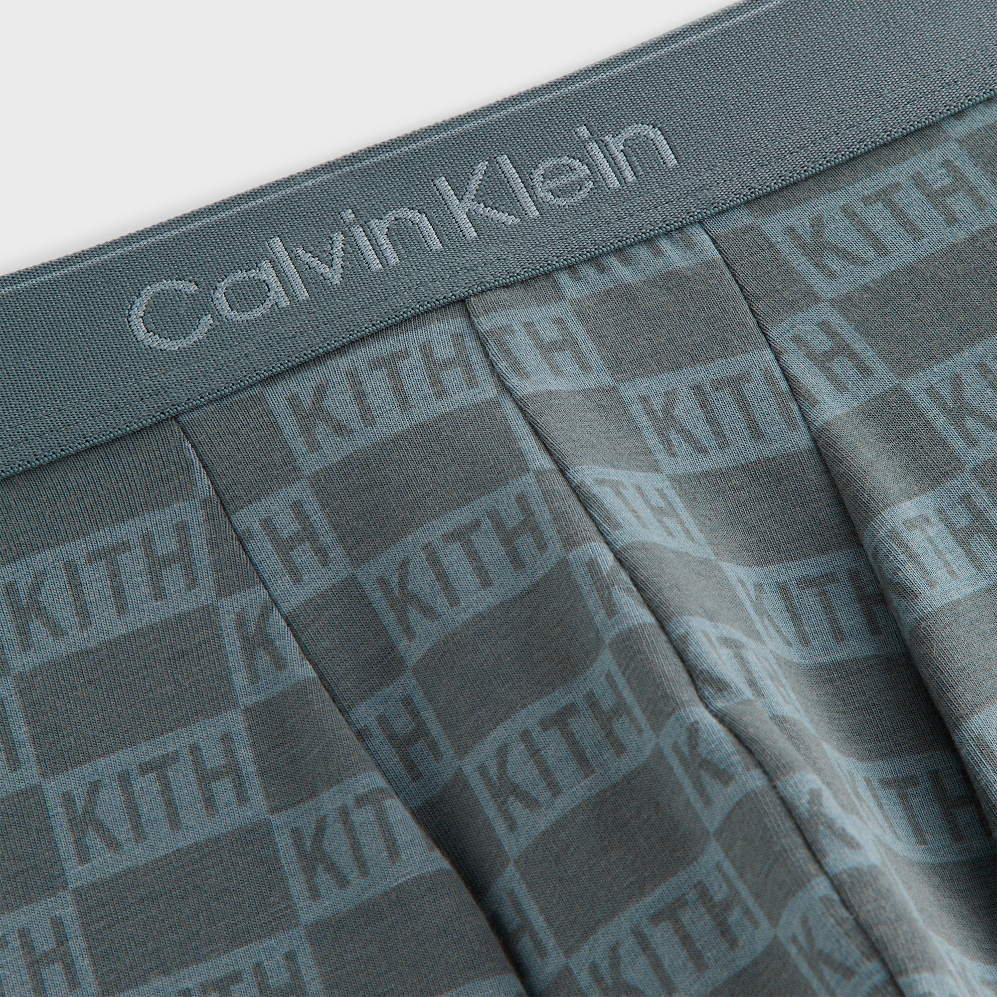 Kith for Calvin Klein Seasonal Boxer Brief - Machine - Image 3