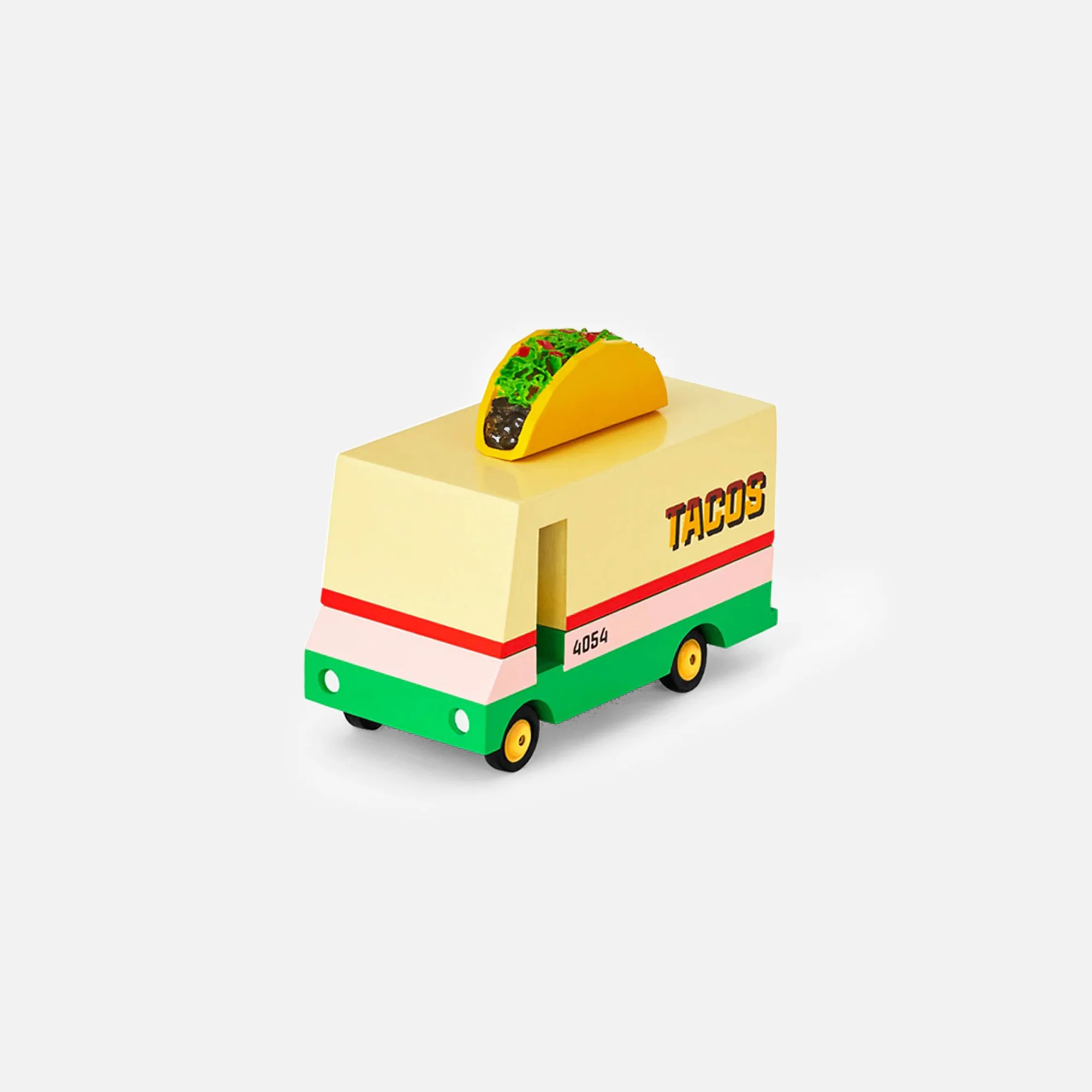 Candyvan Taco Van - Image 2