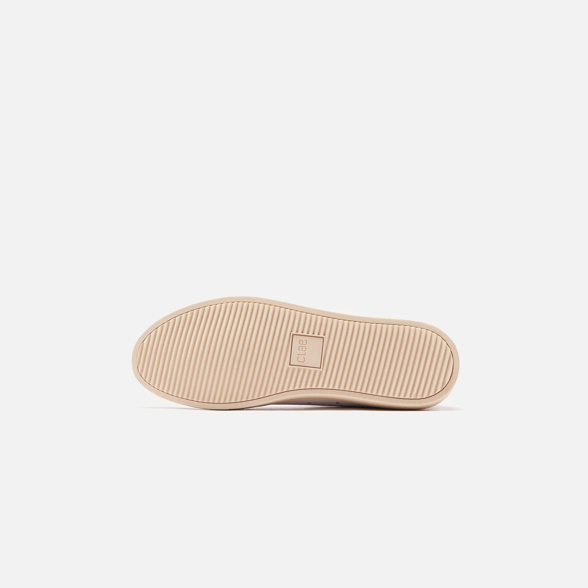 Clae Bradley Mid - White - Image 4