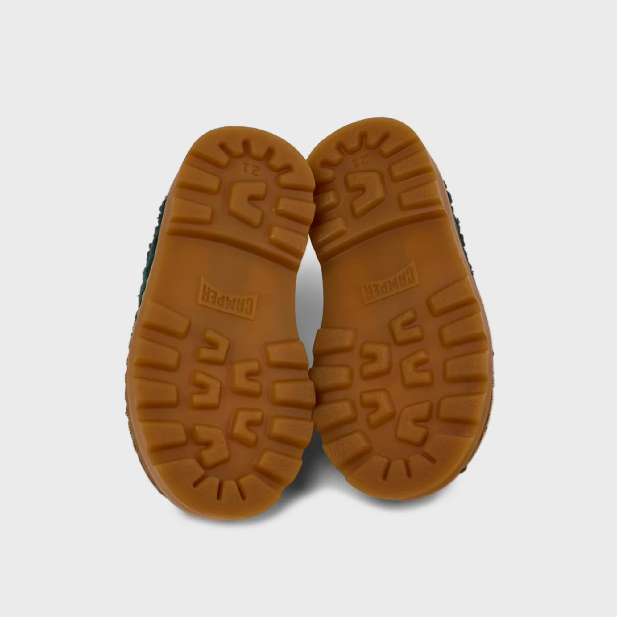 Camper x Bobo Choses TD Ankle Boot - Multicolor - Image 4