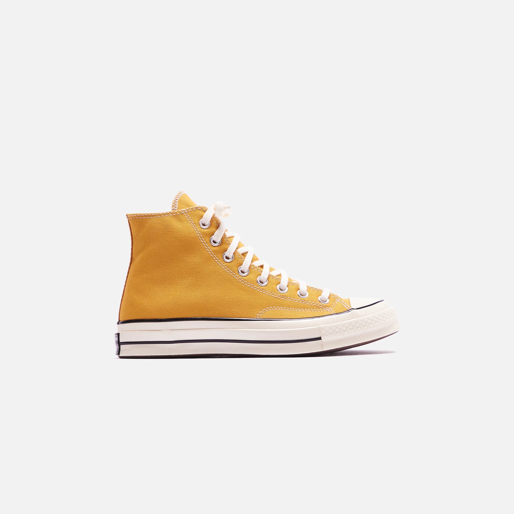 Converse Chuck Taylor 70 High - Sunflower / White