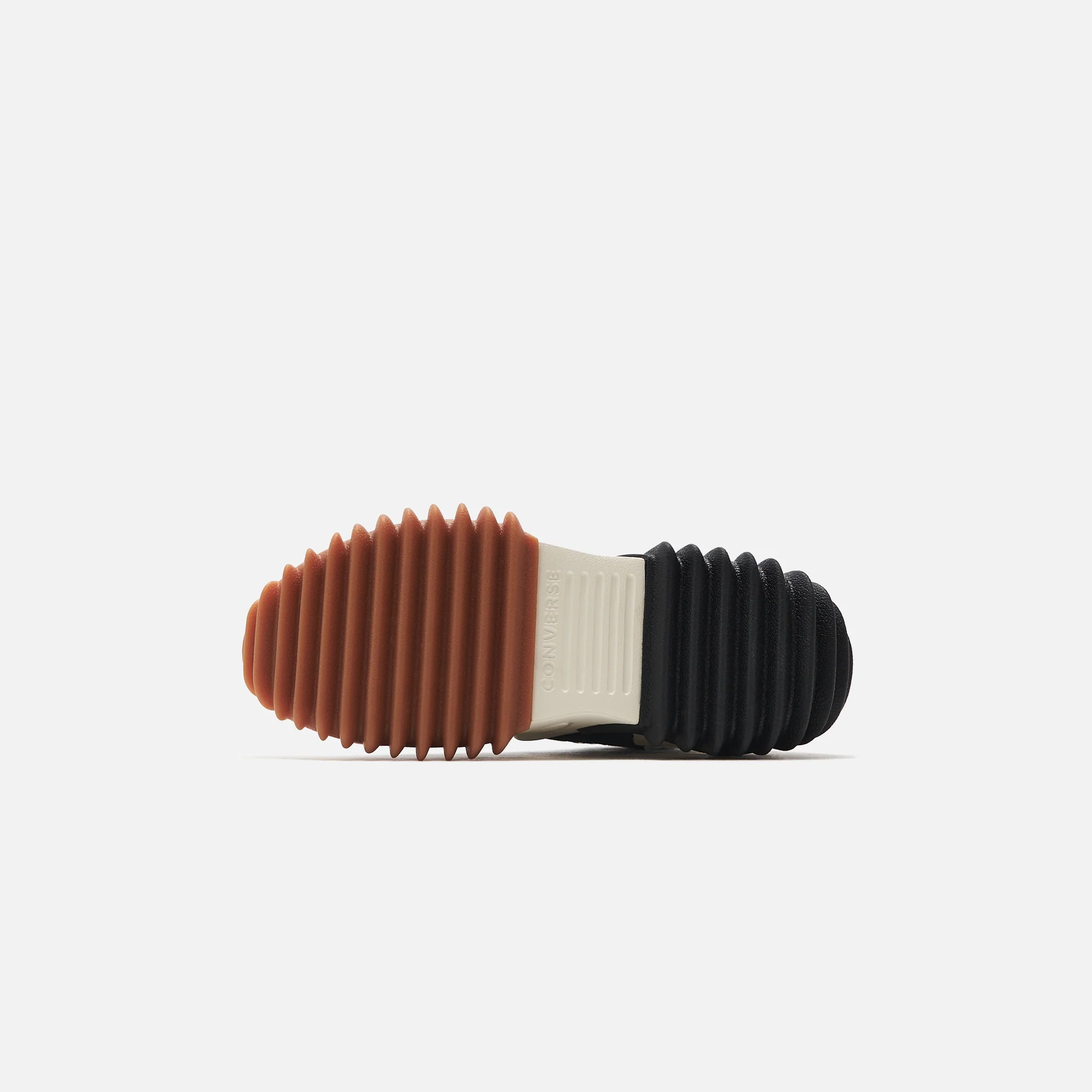 Converse WMNS Run Star Motion - Black / White / Gum Honey - Image 5
