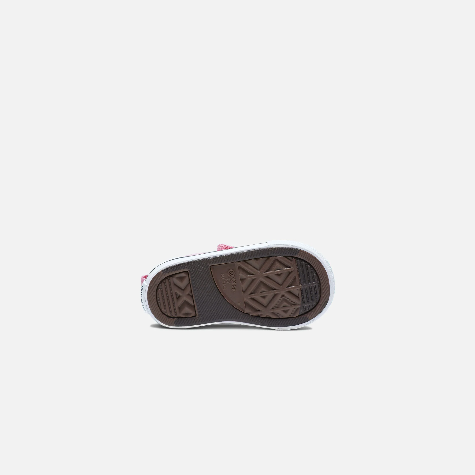 Converse Toddler Chuck Taylor All Star 2V - PINK - Image 3