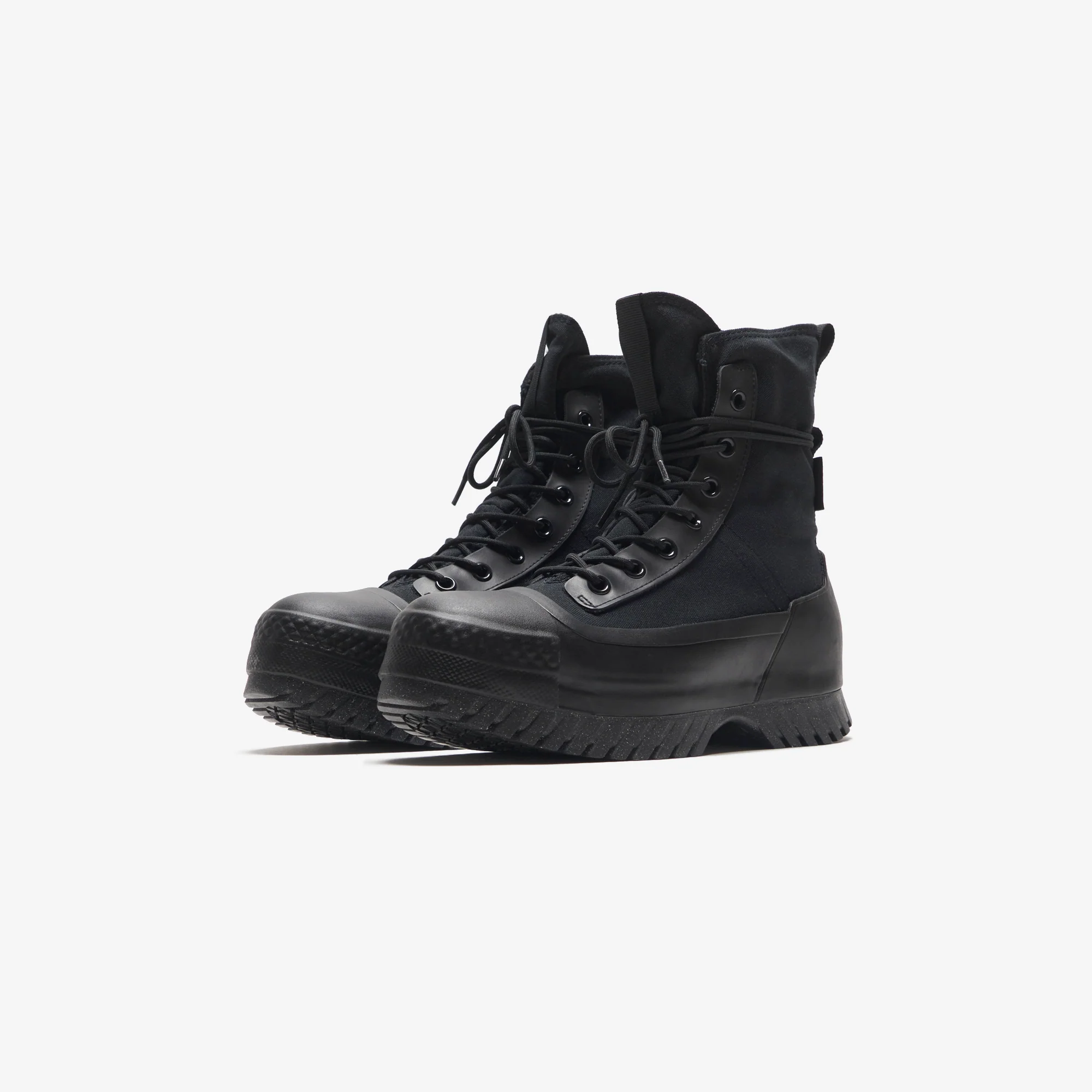 Converse Chuck Taylor All Star Lugged 2.0 Counter Climate - Black - Image 2