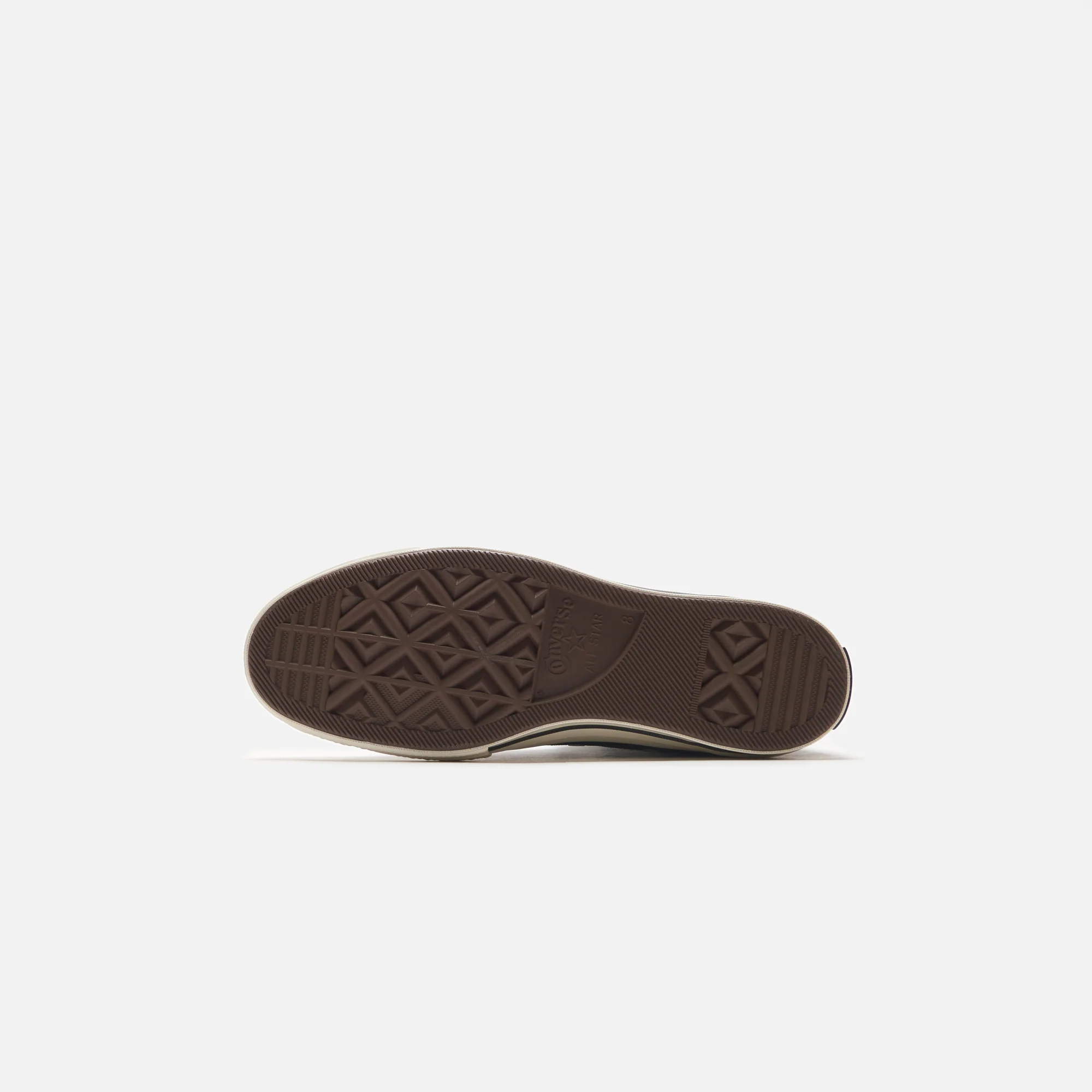 Converse Chuck 70 - Black / Egret / Black - Image 5