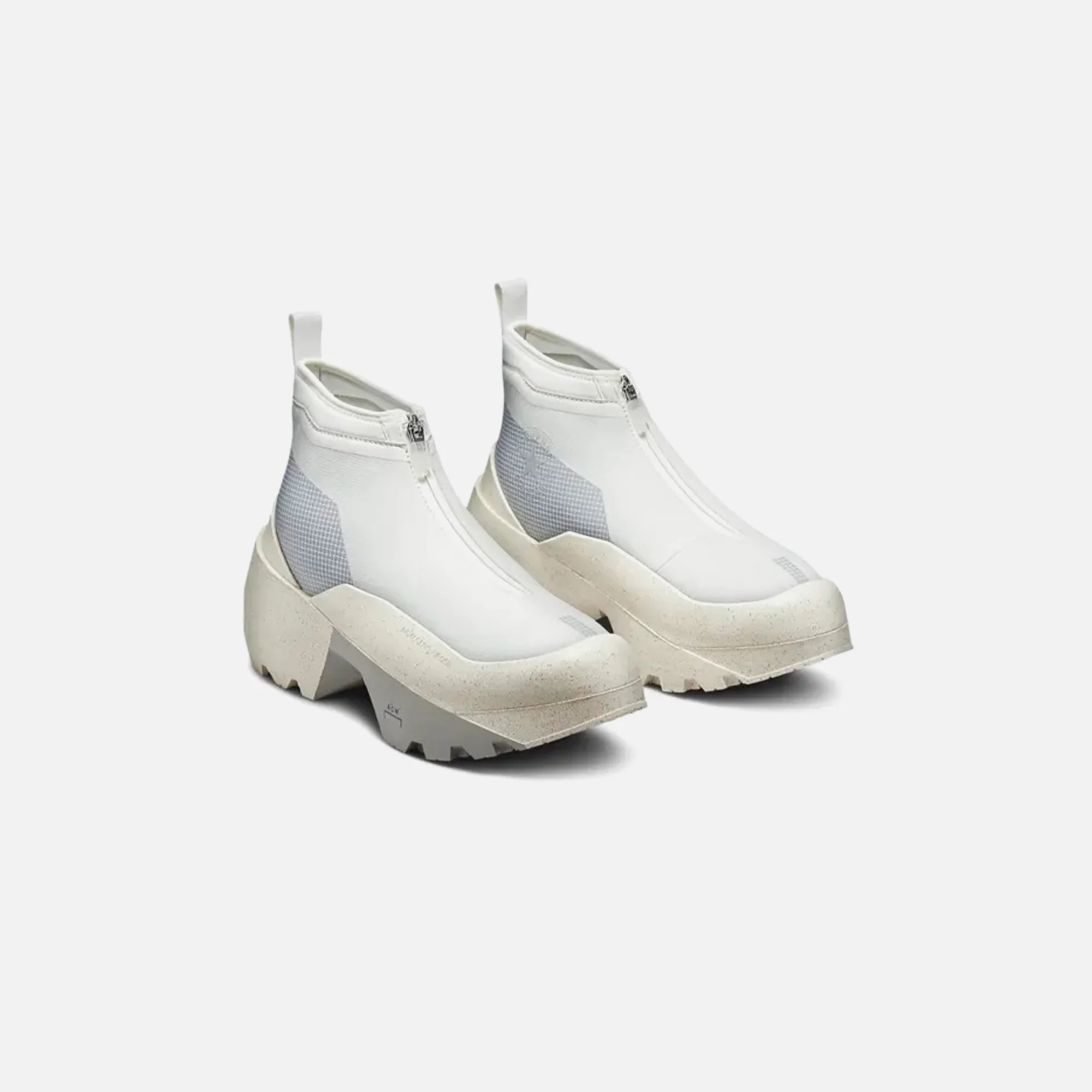 Converse x ACW Geo Forma Boot - December Sky - Image 3
