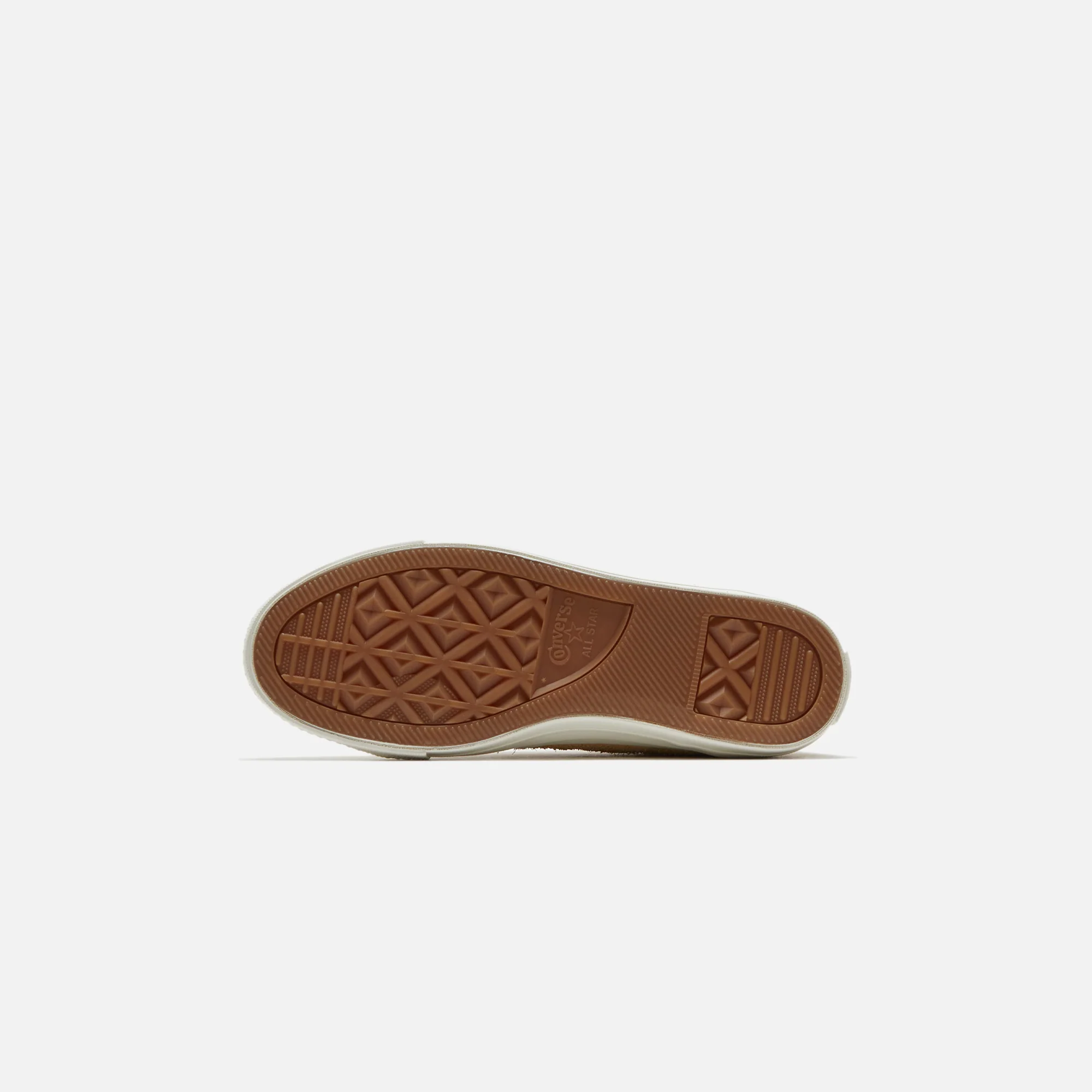 Converse One Star Pro - Trailhead Gold / Burnt Honey / Egret - Image 6