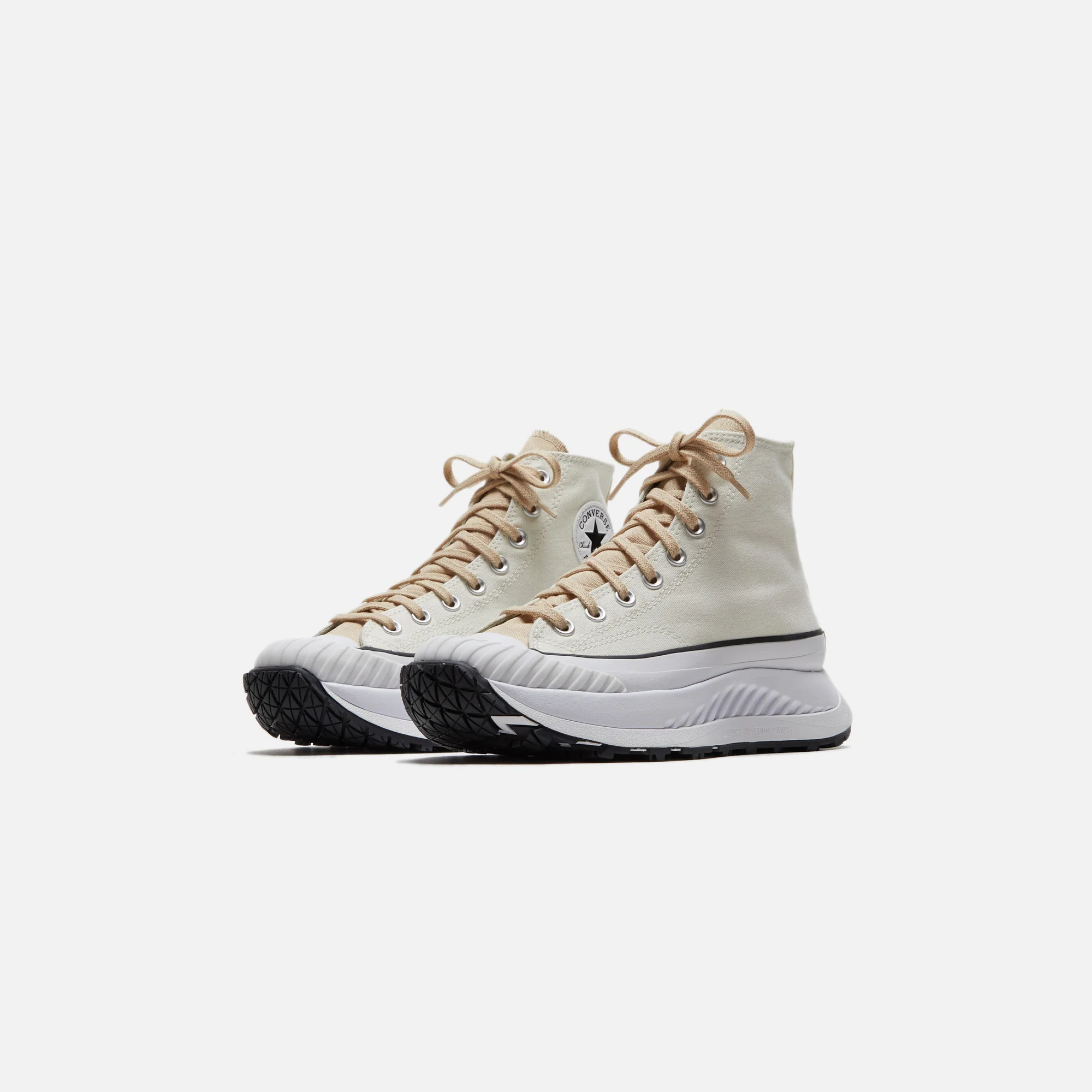 Converse Chuck 70 AT-CX - Summer Utility / Egret / Oat Milk - Image 2