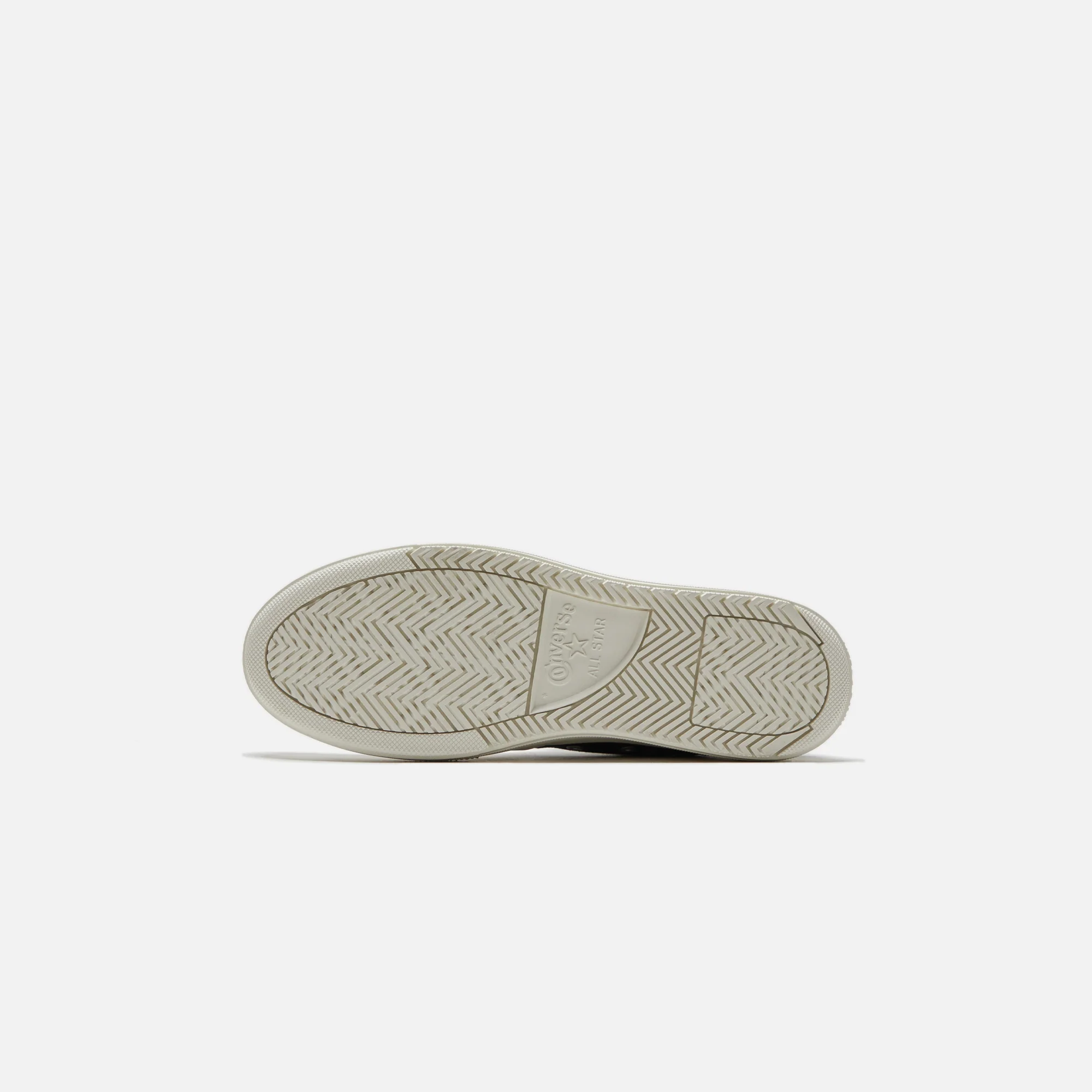 Converse Chuck Taylor All Star Utility - Black / Vintage White - Image 5