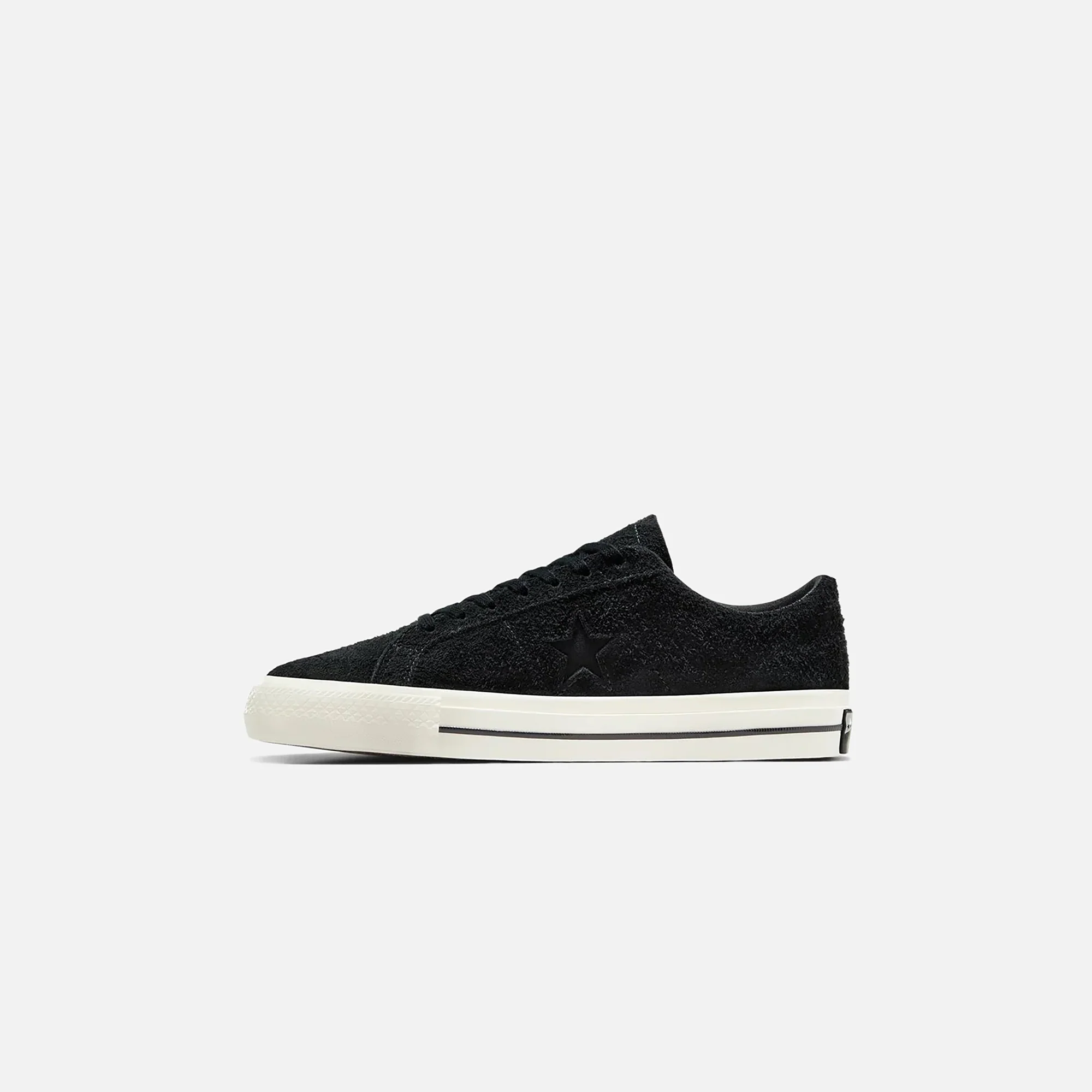 Converse x Awake One Star Pro - Black - Image 2