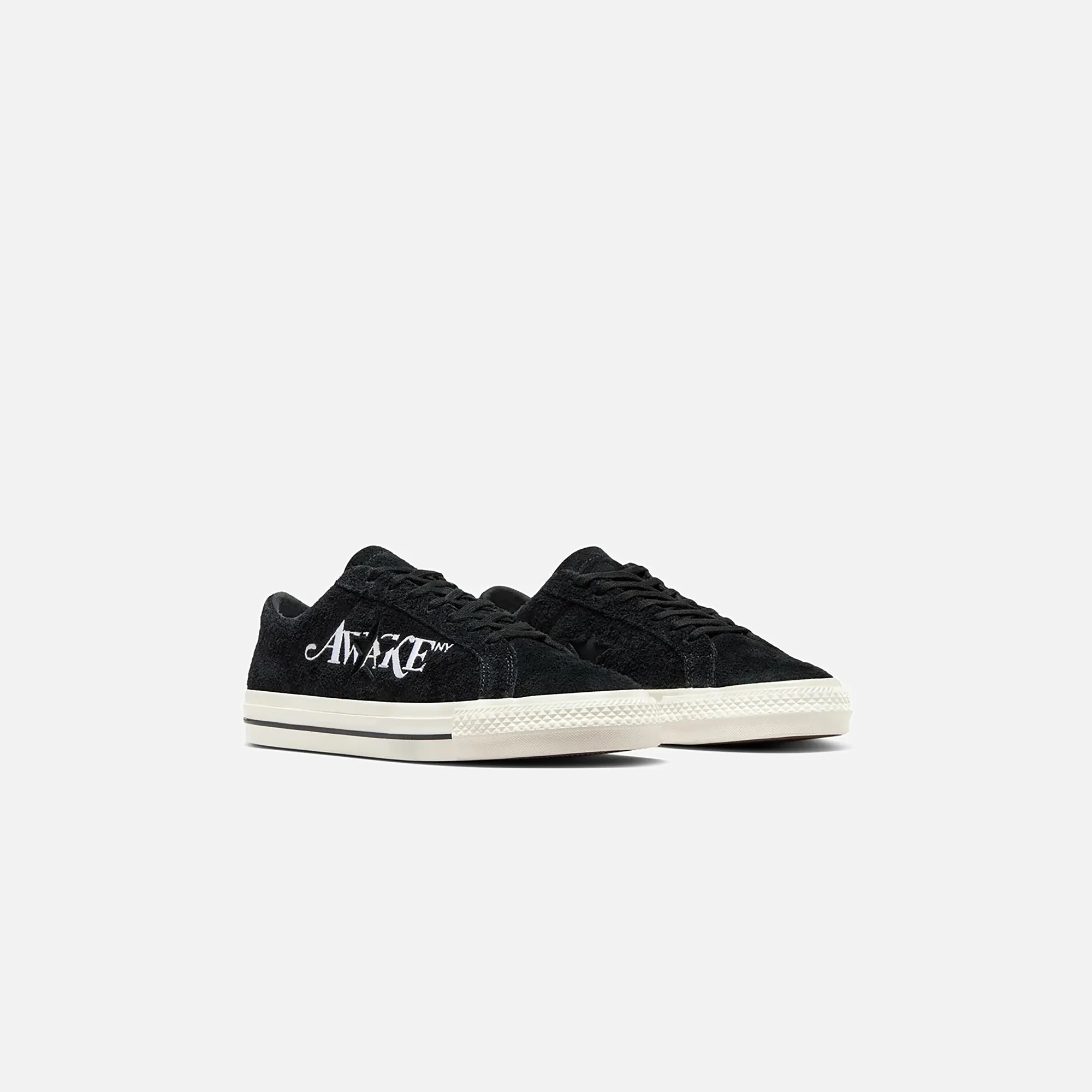 Converse x Awake One Star Pro - Black - Image 3