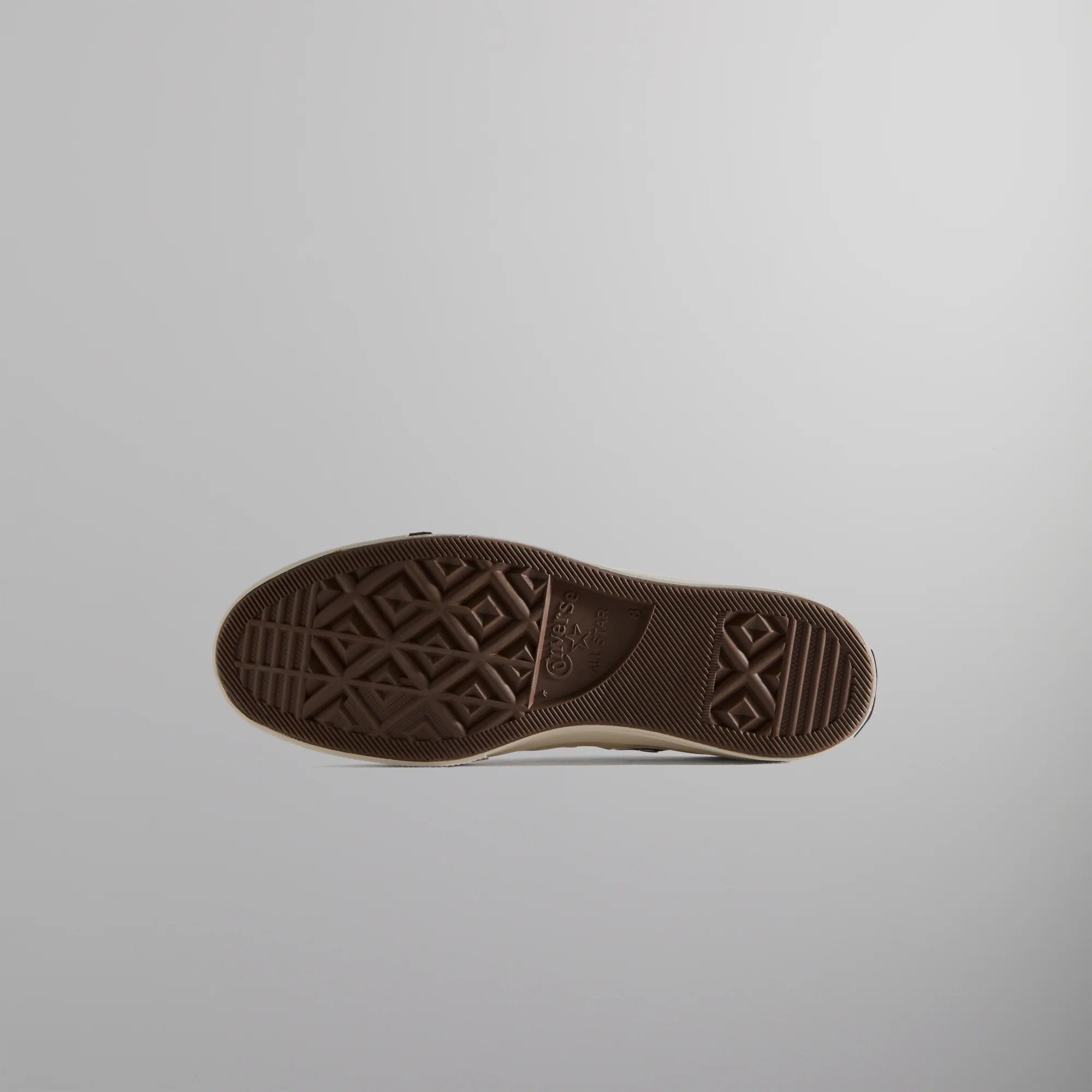 Kith for Converse Chuck Taylor All Star 1970 Ox - Black / Egret / White Box - Image 7