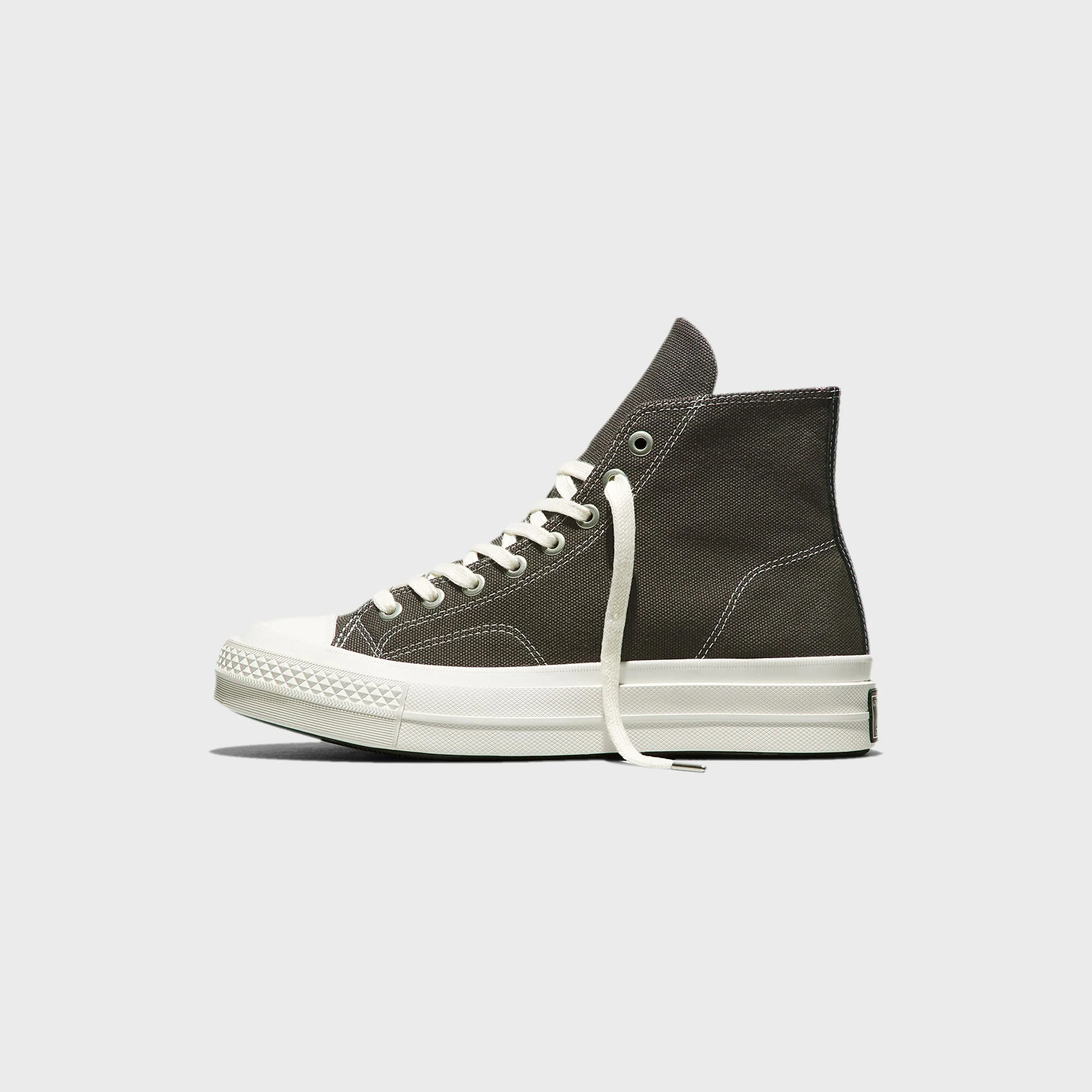Converse First String Chuck Taylor All Star - Beluga / Black / Marshmallow - Image 3