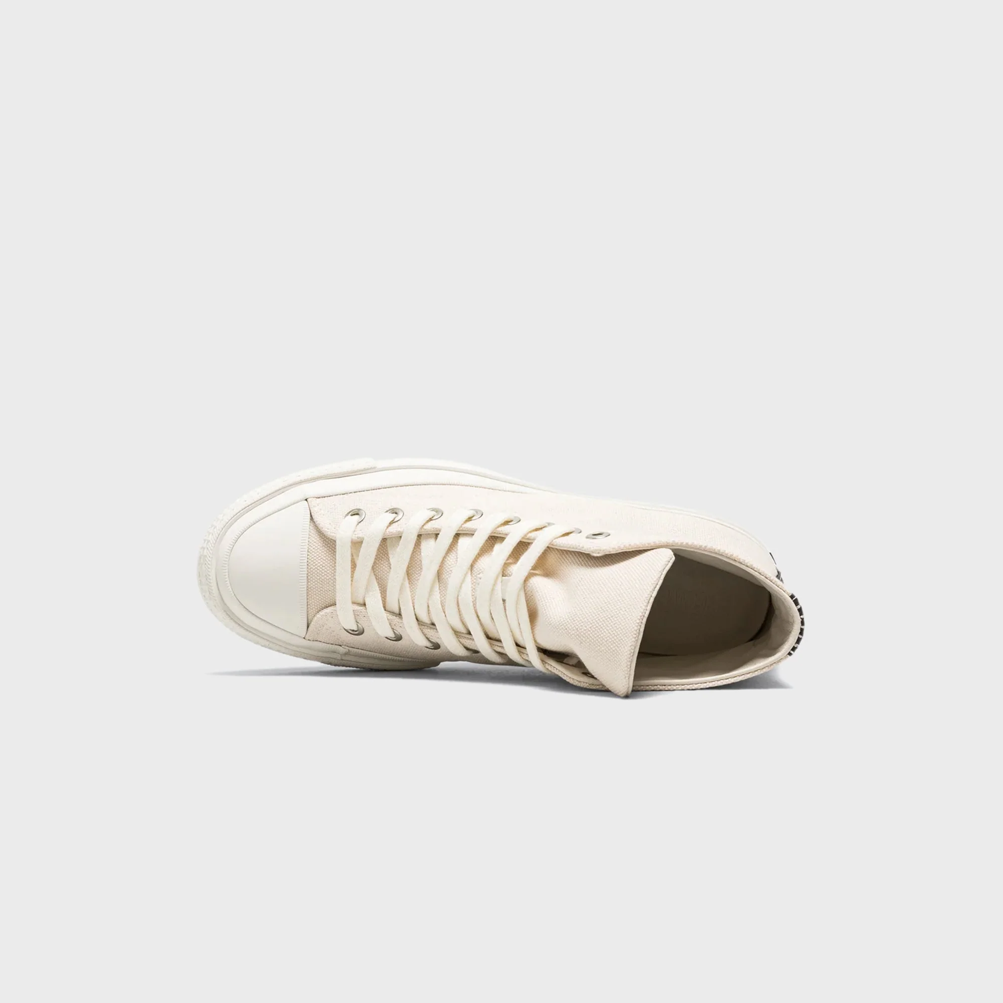 Converse First String Chuck Taylor All Star - Natural / Marshmallow - Image 3