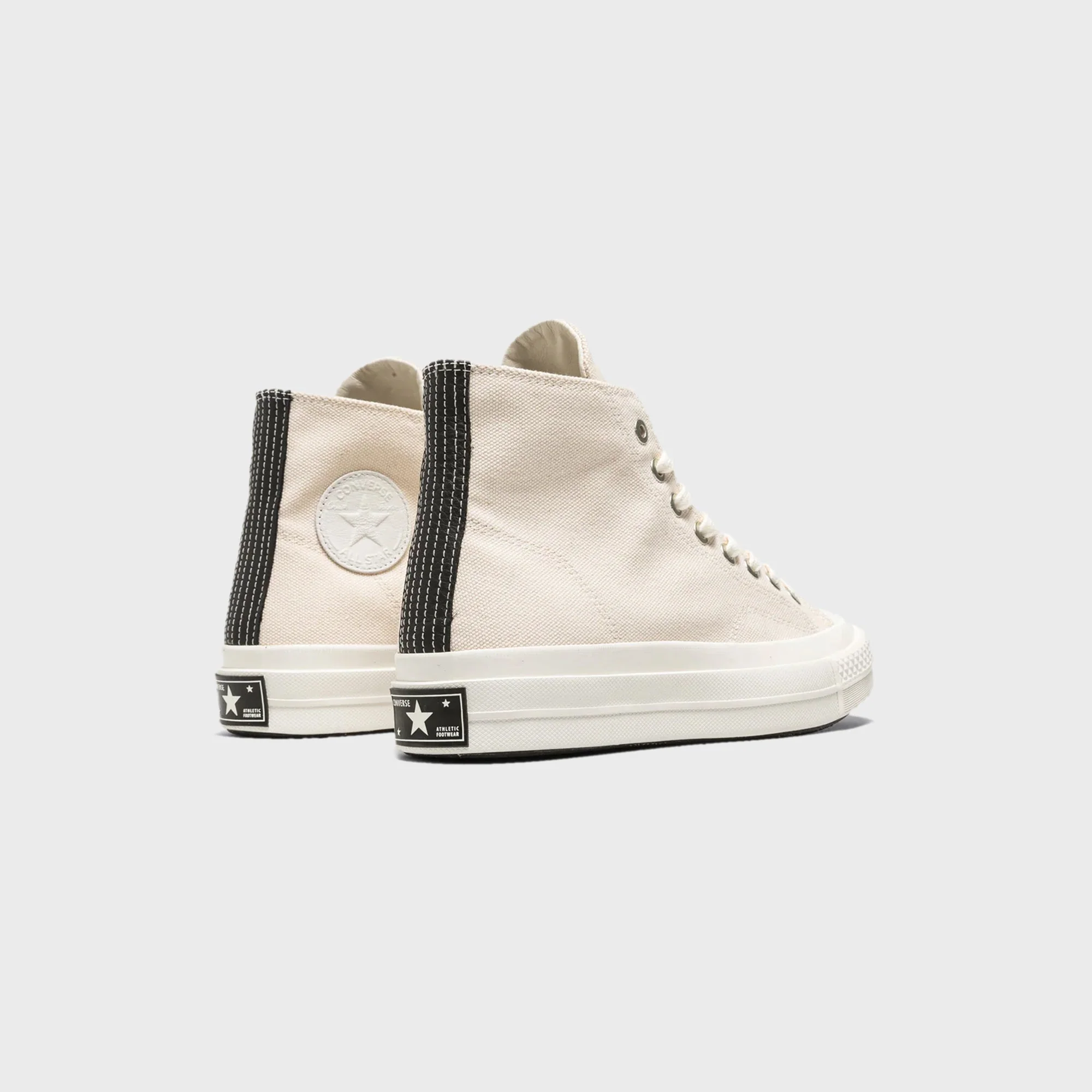 Converse First String Chuck Taylor All Star - Natural / Marshmallow - Image 4