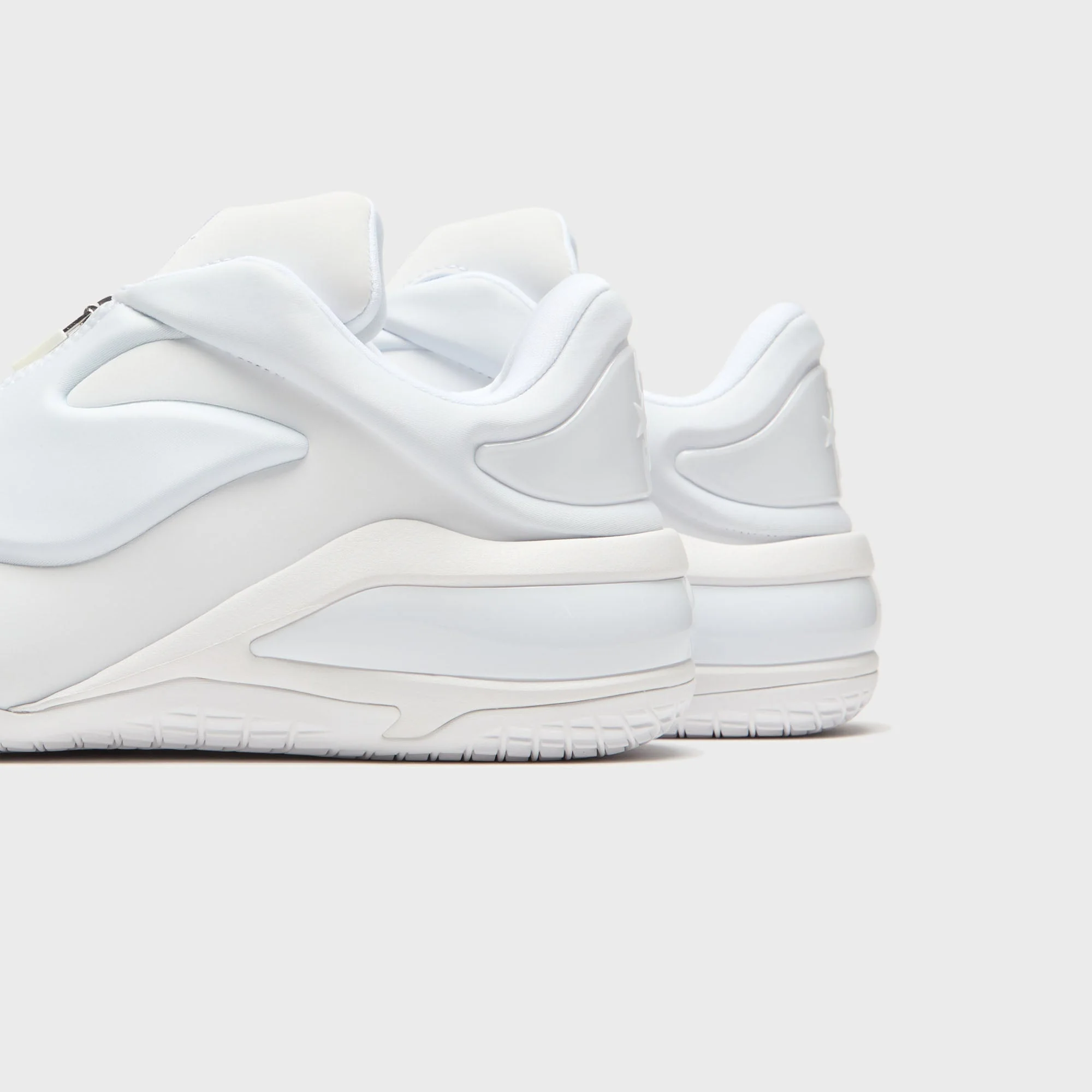 Converse SHAI 001 - White - Image 3