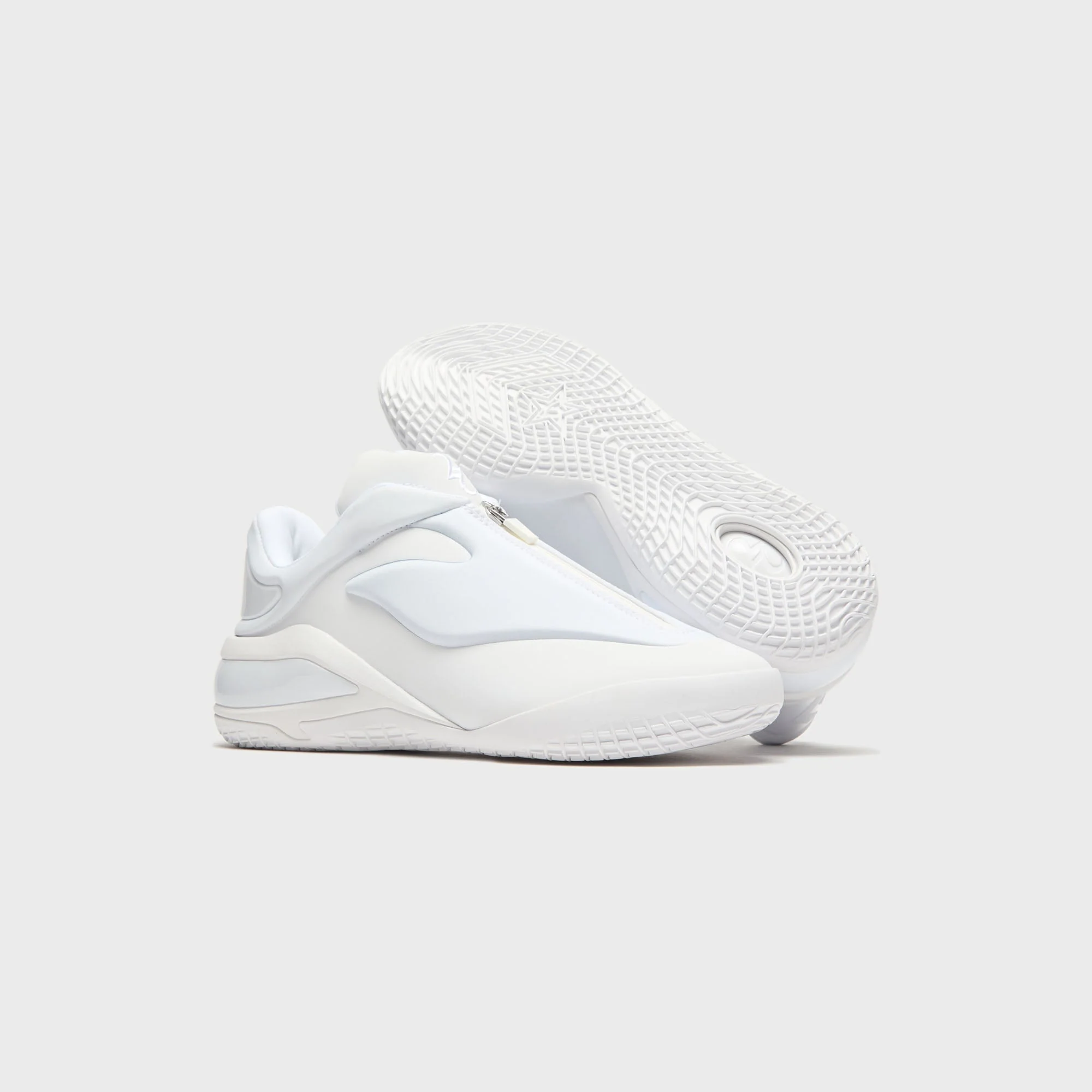 Converse SHAI 001 - White - Image 5