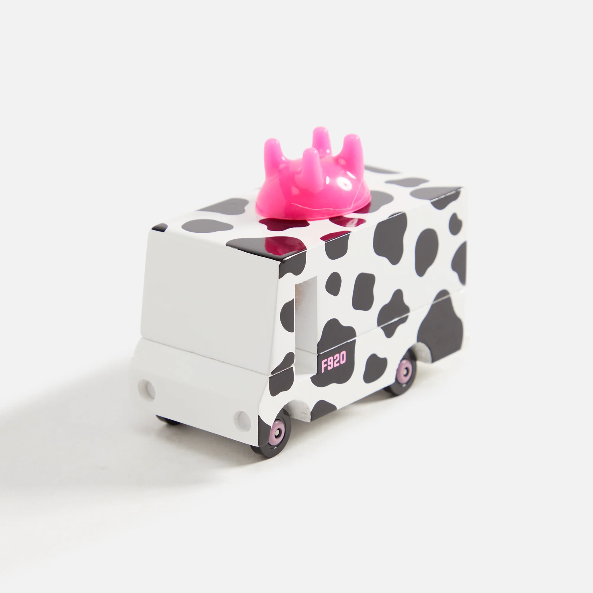 Candylab Milk Van - Image 3
