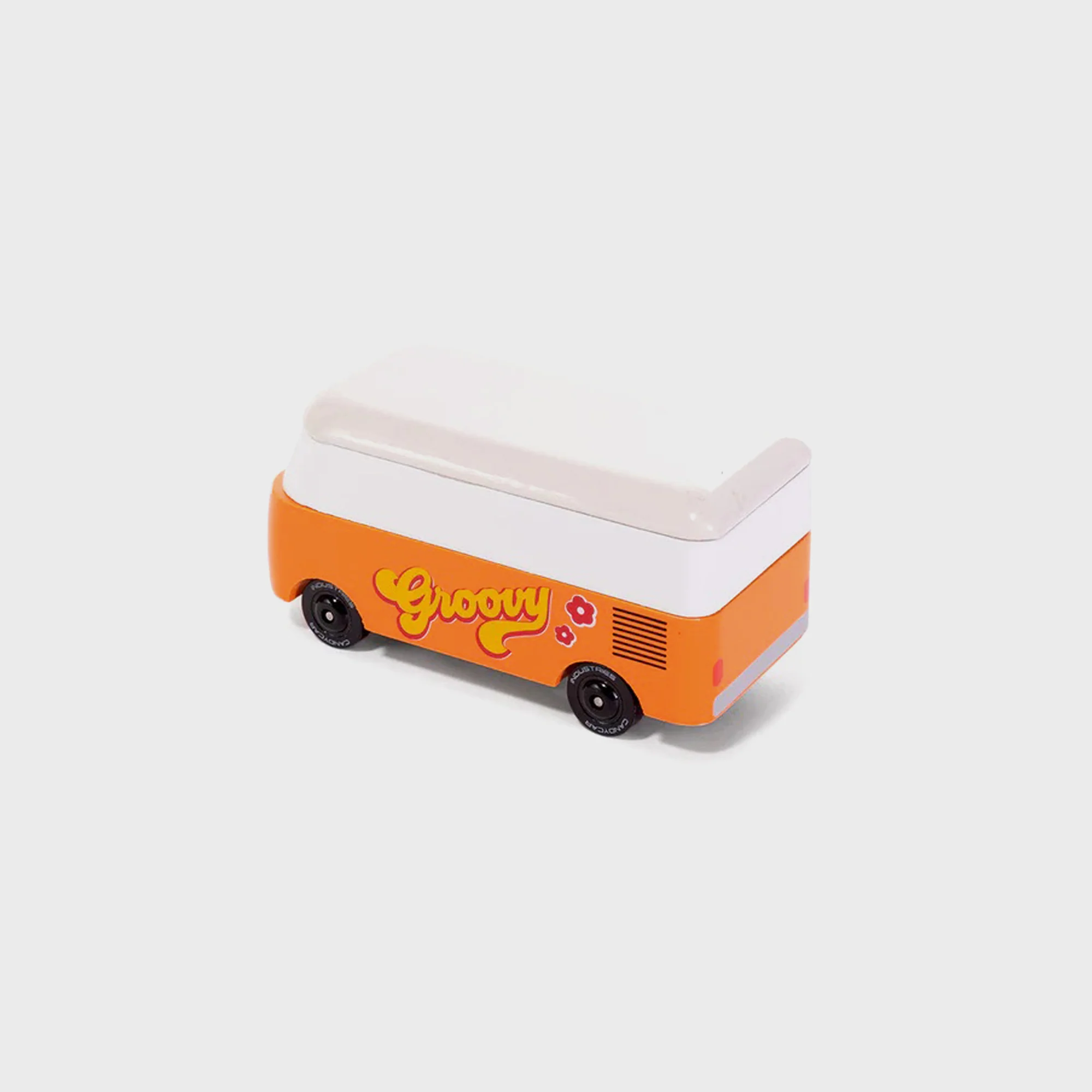 Candylab VW T1 Groovy - Orange - Image 2