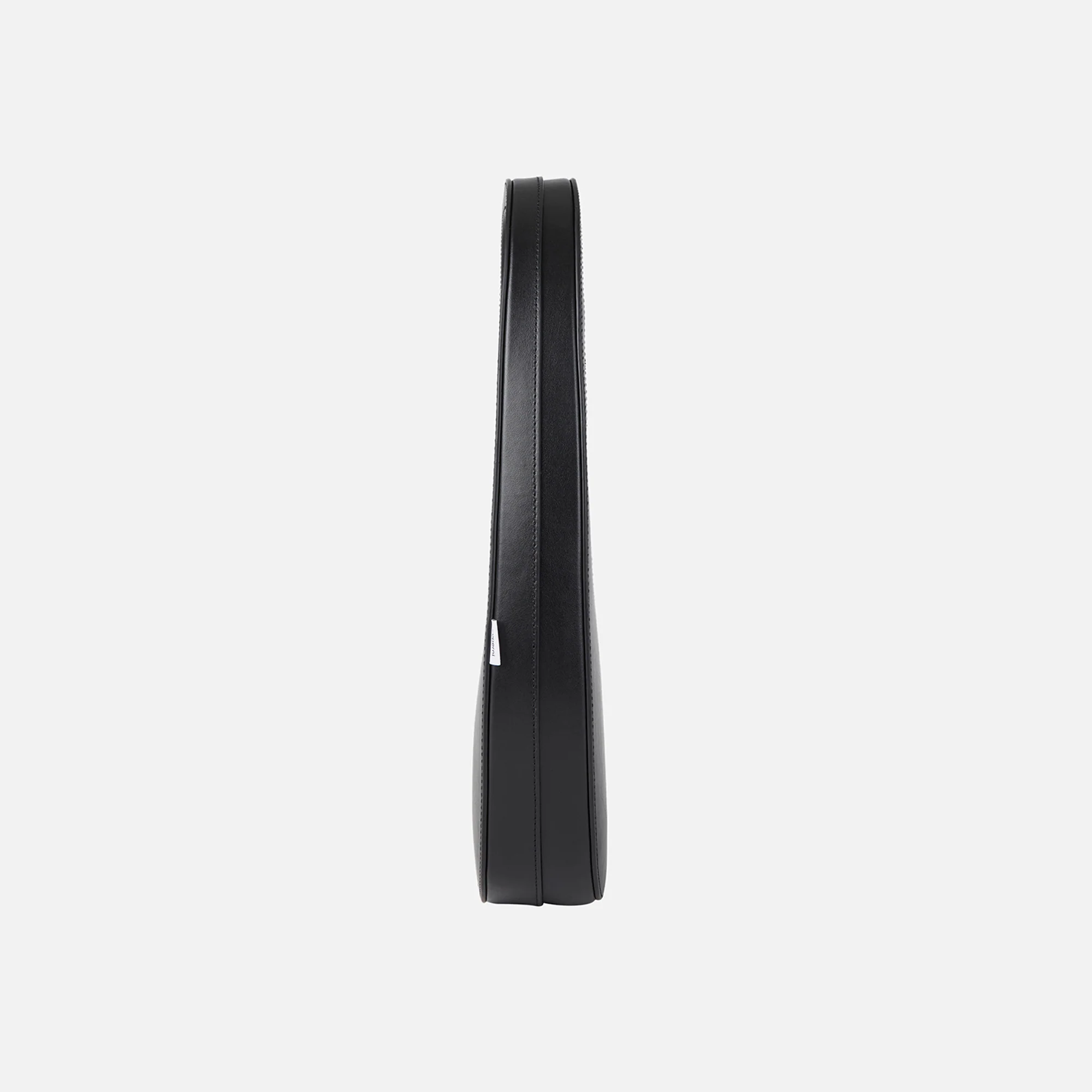 Coperni Swipe Bag - Black - Image 4