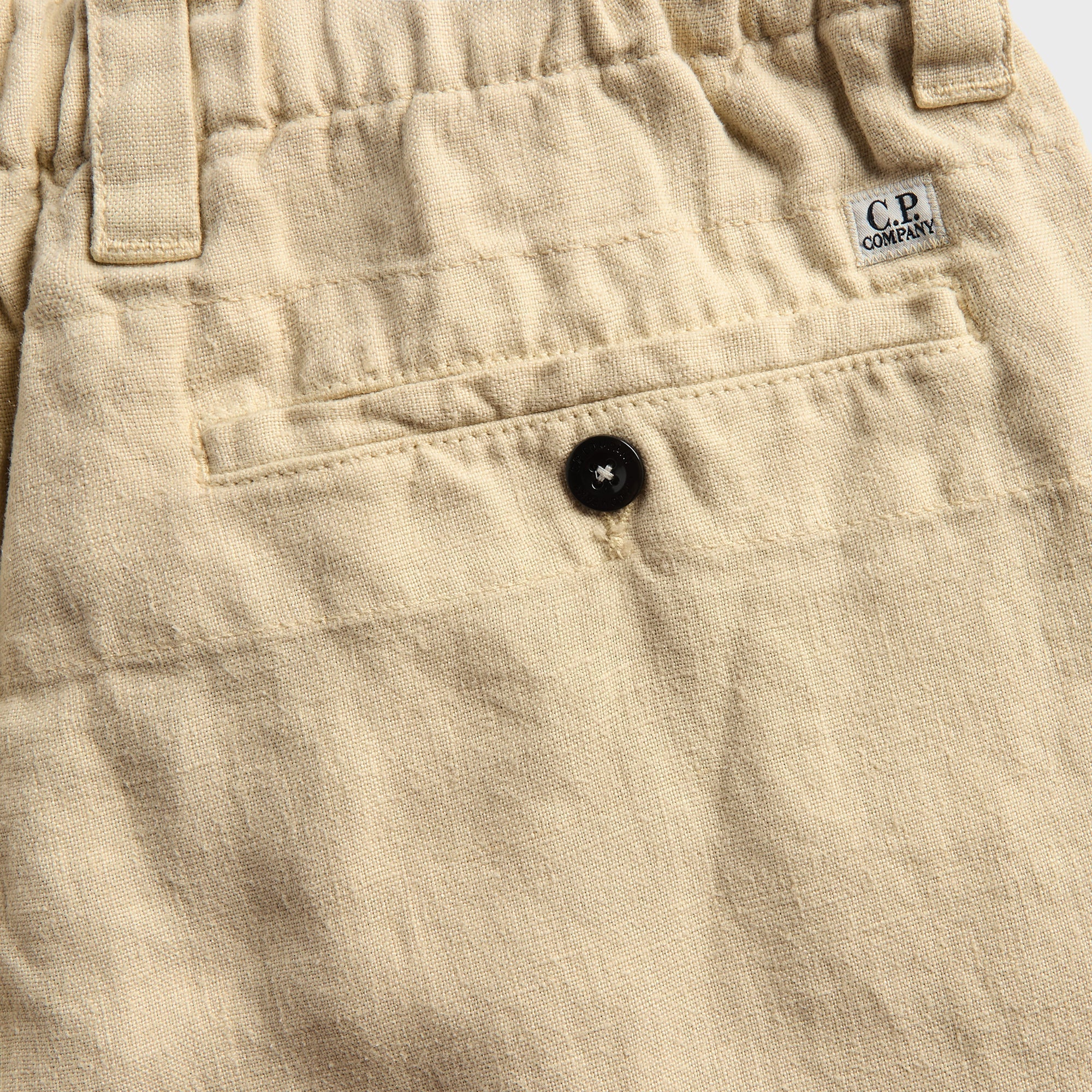 C.P. Company Bermuda Cargo Short - Frozen Dew - Image 3