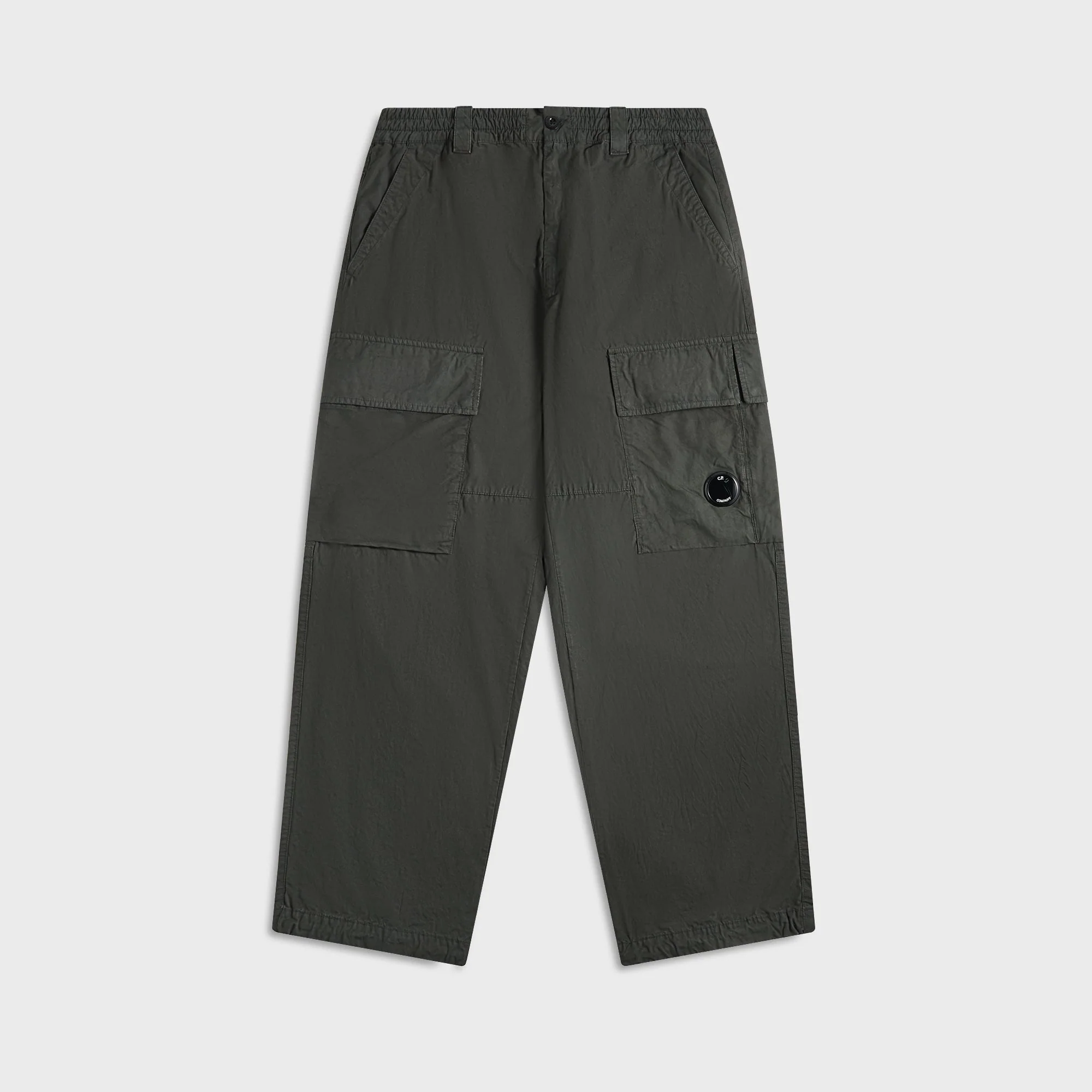 C.P. Company Microreps Cargo Pant - Peached Dark Shadow