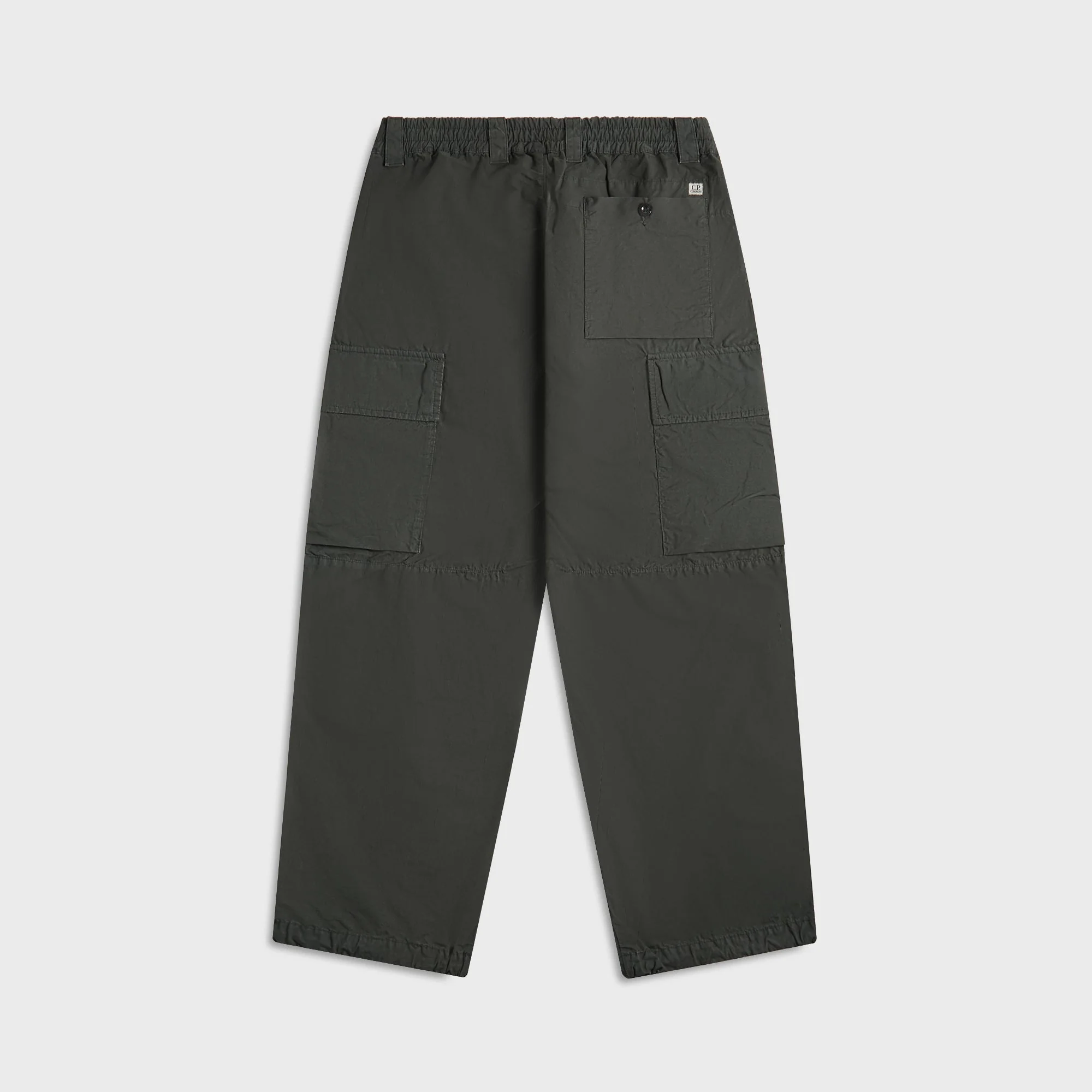 C.P. Company Microreps Cargo Pant - Peached Dark Shadow - Image 2