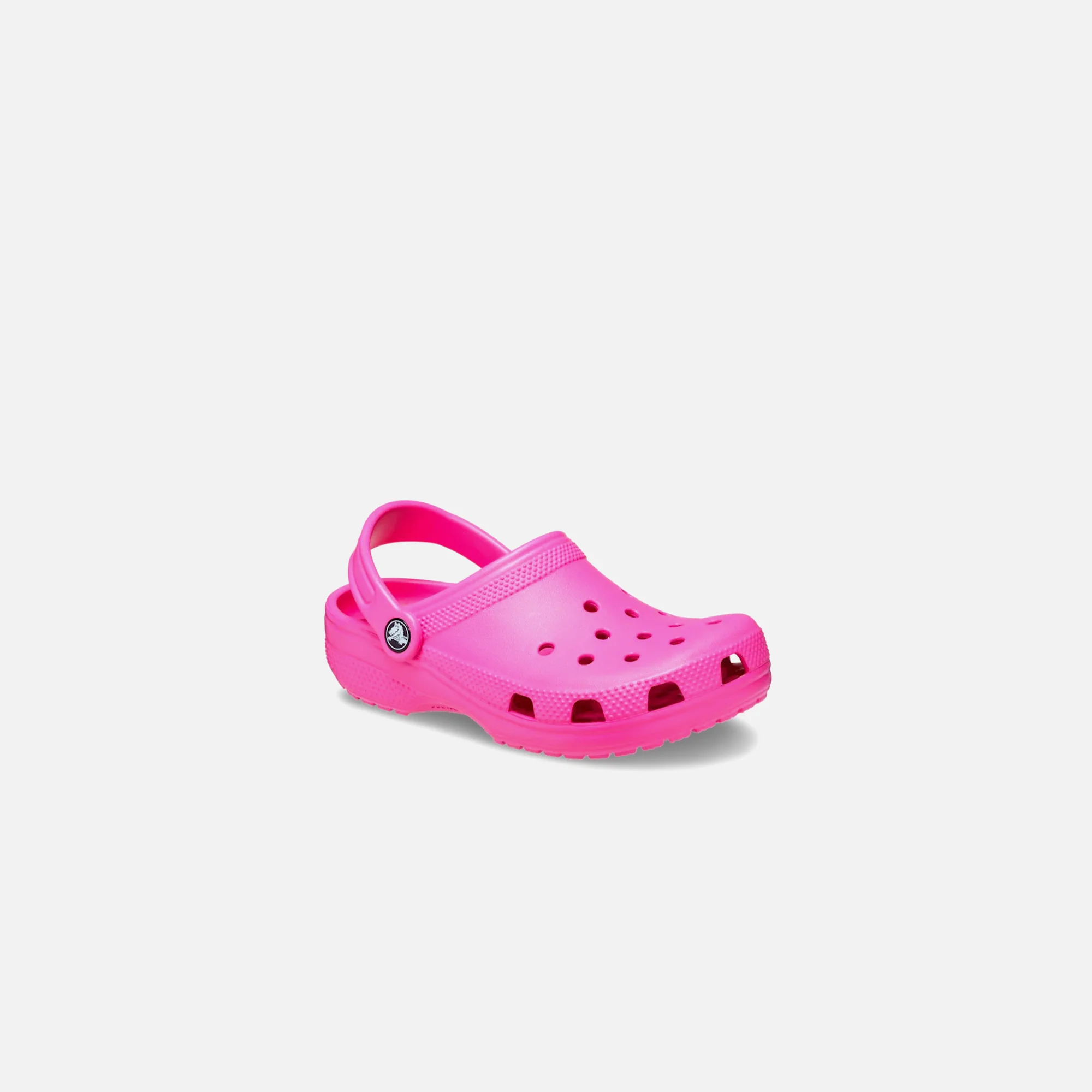 Crocs Pre-School Classic Clog Kids - Juice - Image 2