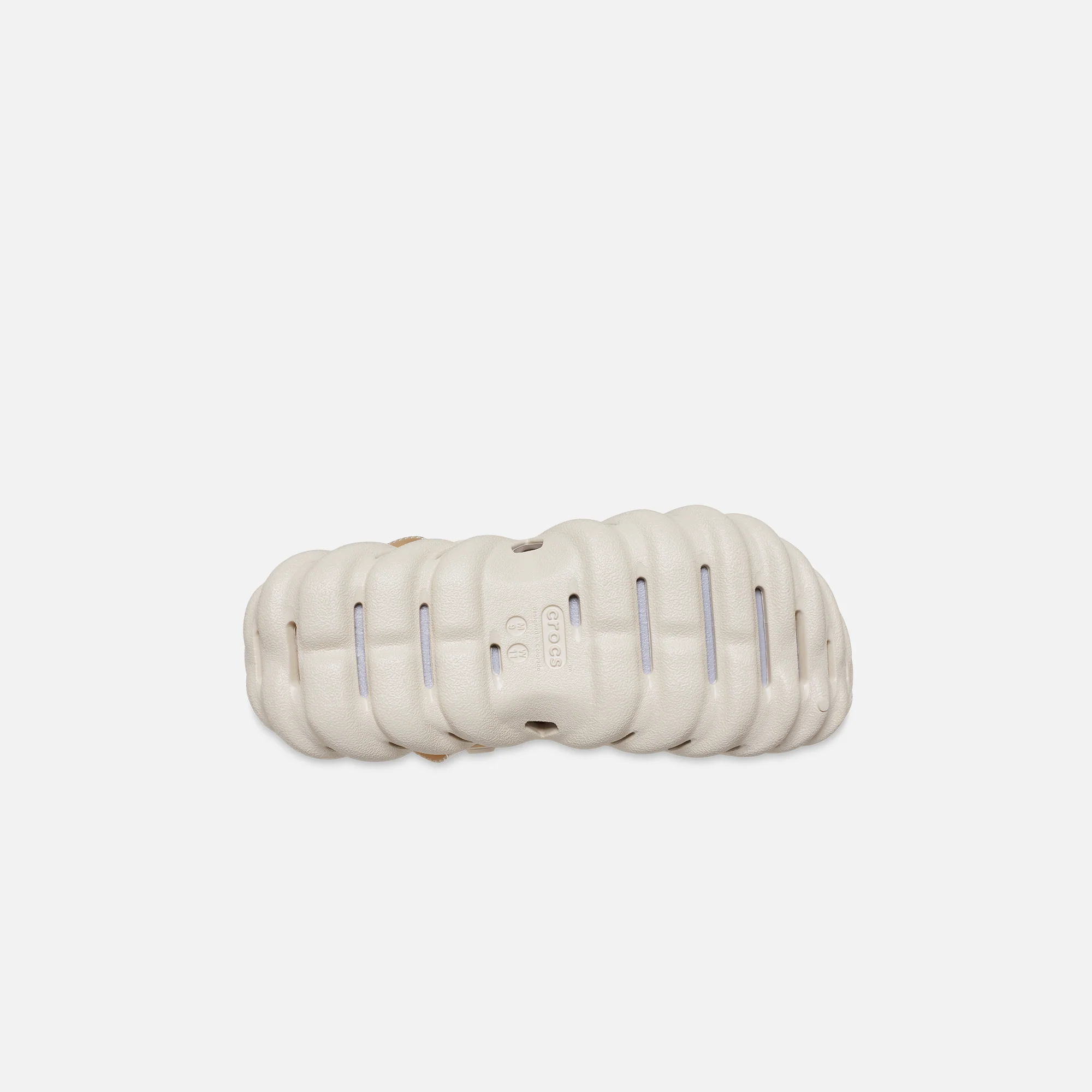 Crocs Echo Clog - Stucco - Image 5