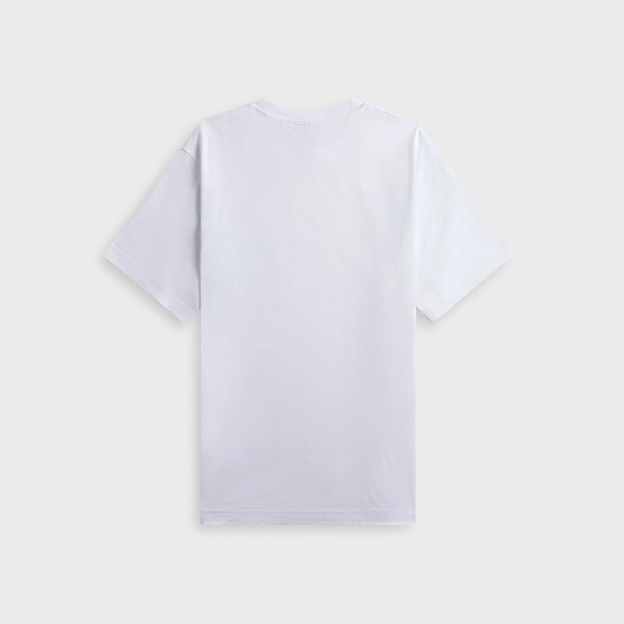 Daily Paper Dias Alias Tee - White - Image 2