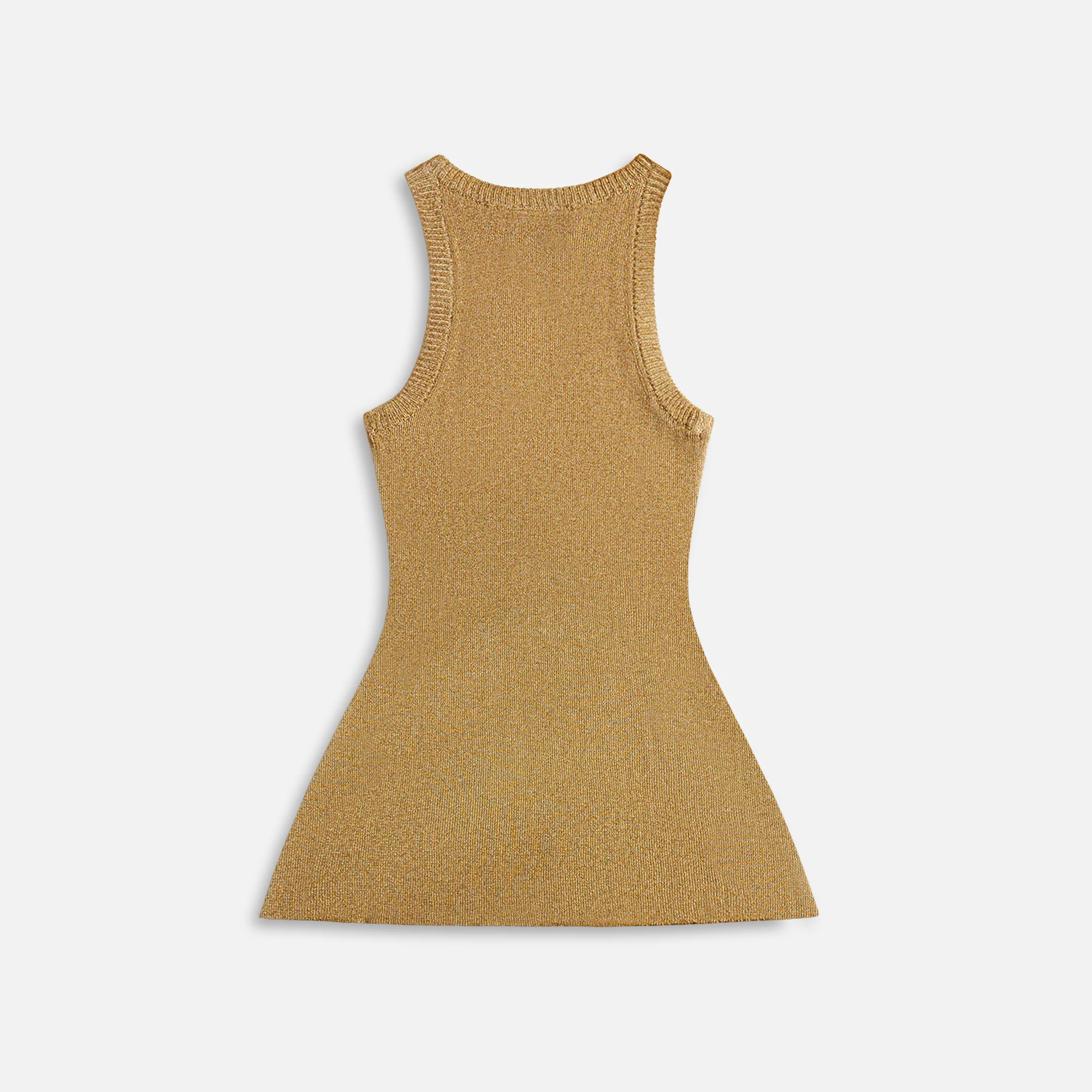 GUIZIO Millie Top - Gold - Image 2