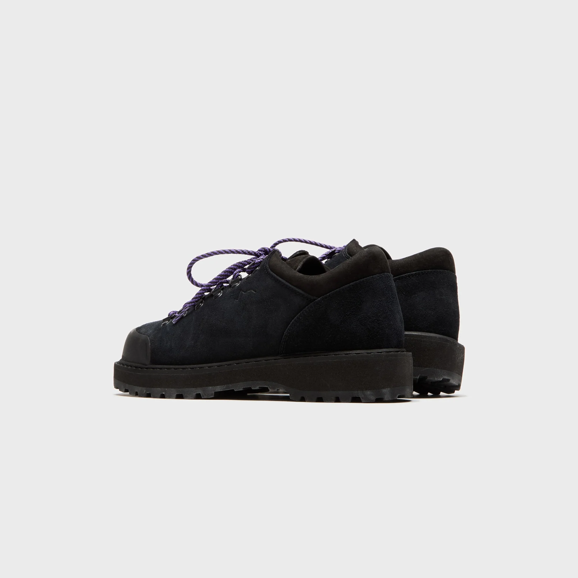 Diemme Cornaro Suede Boots - Black - Image 4