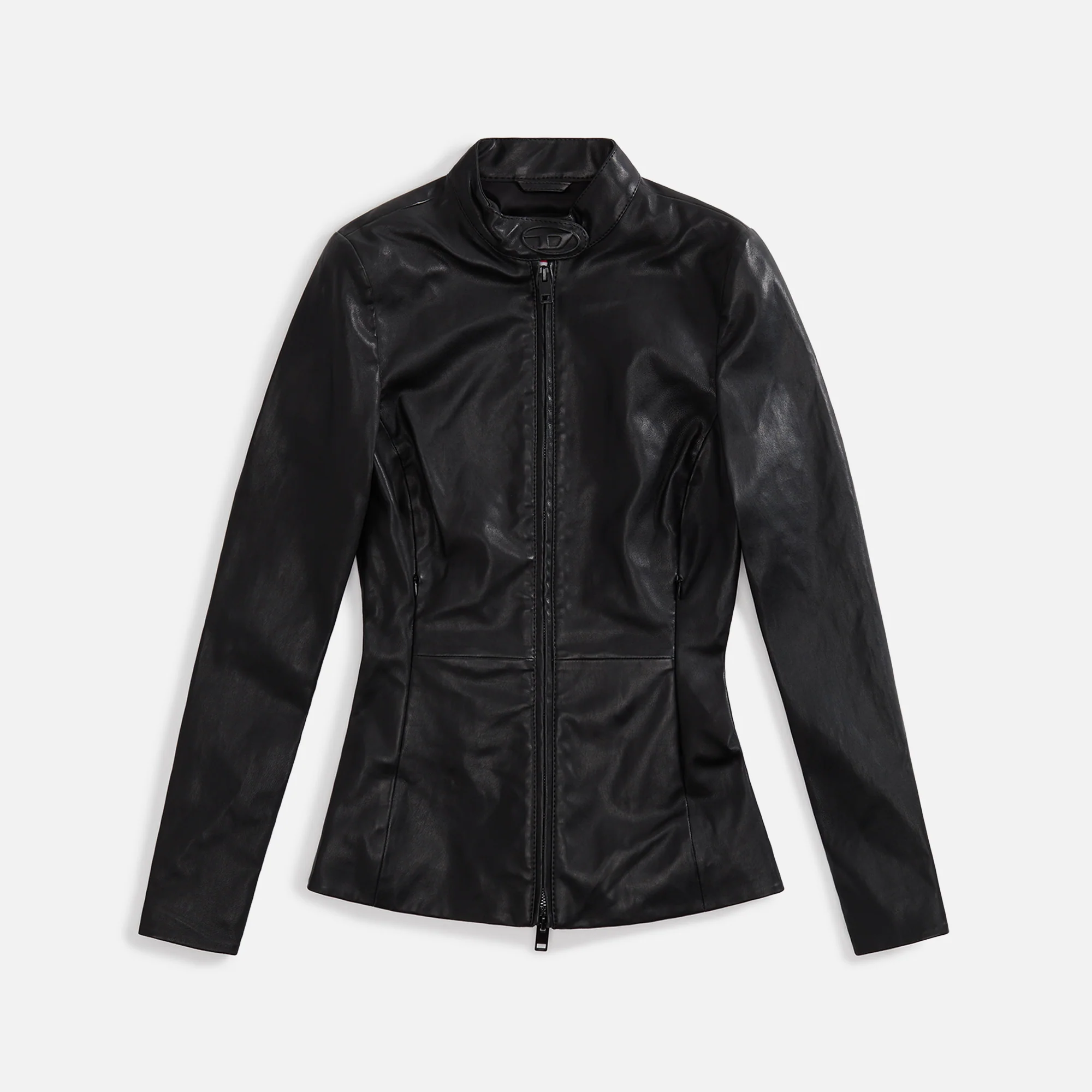 Diesel Sory Jacket - Black