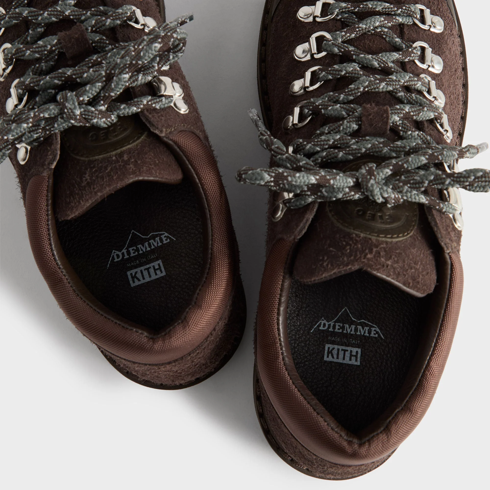 Ronnie Fieg for Diemme WMNS Cornaro - Espresso - Image 8