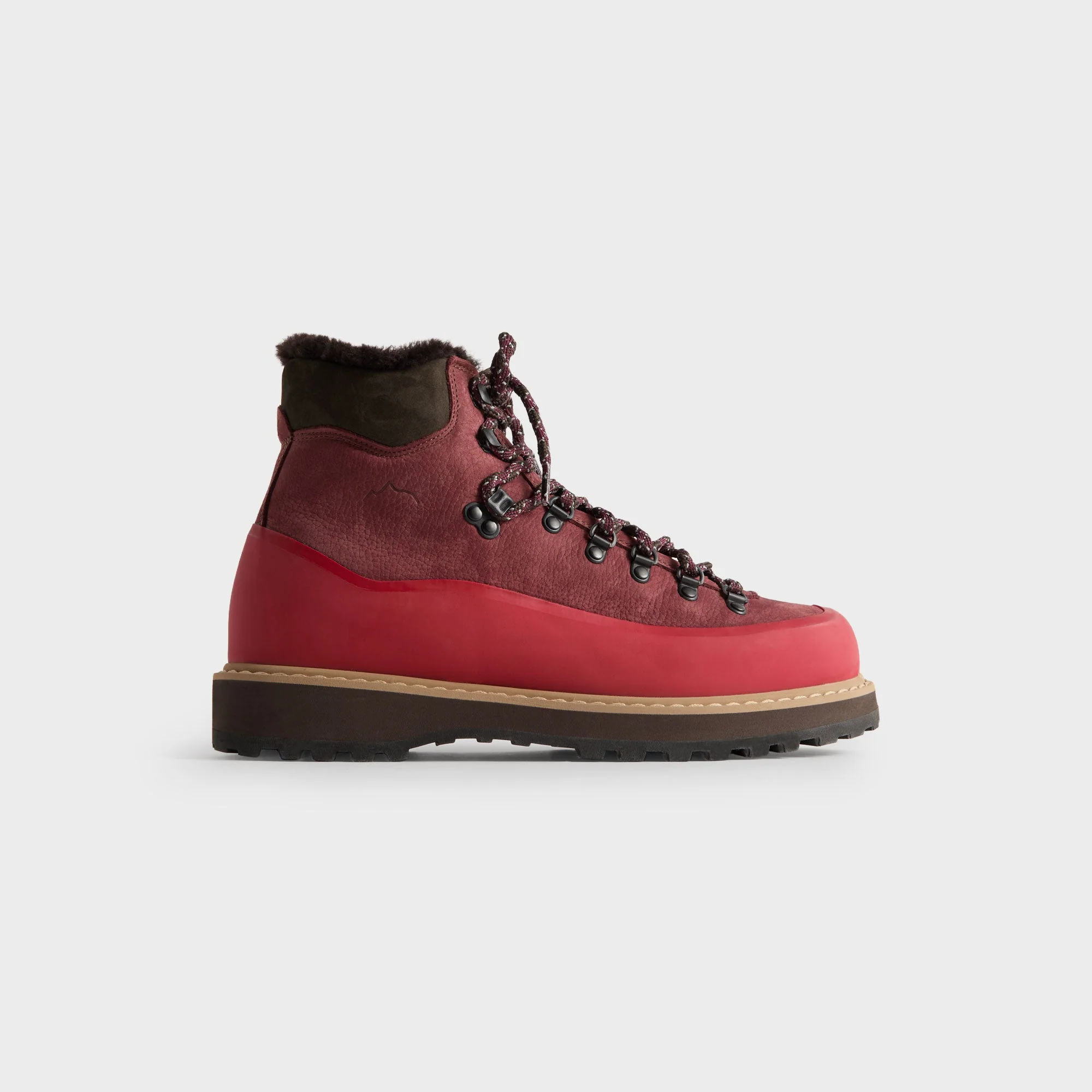 Featured Footwear