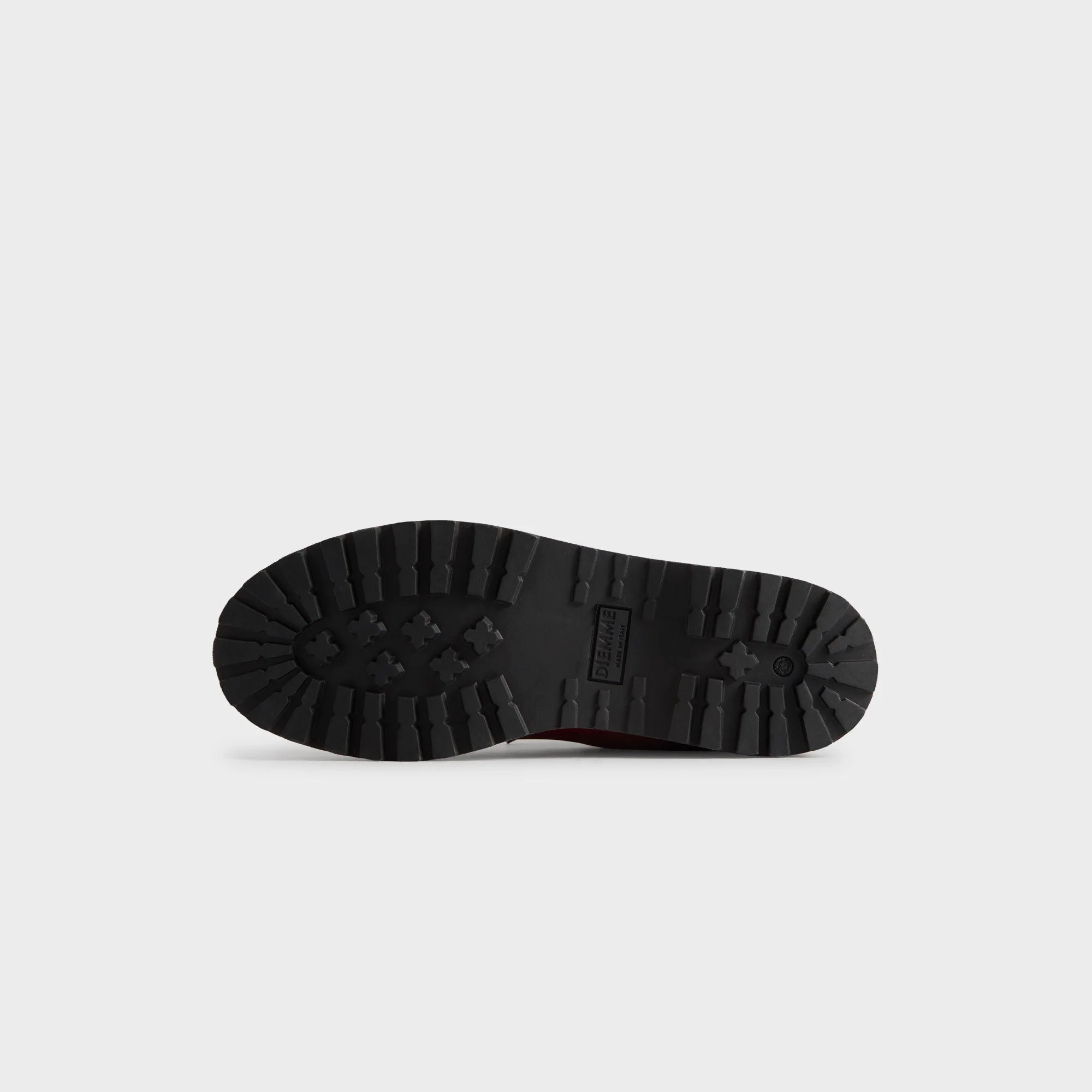 Ronnie Fieg for Diemme WMNS Roccia Vet Gomma Shearling - Bordeaux - Image 5
