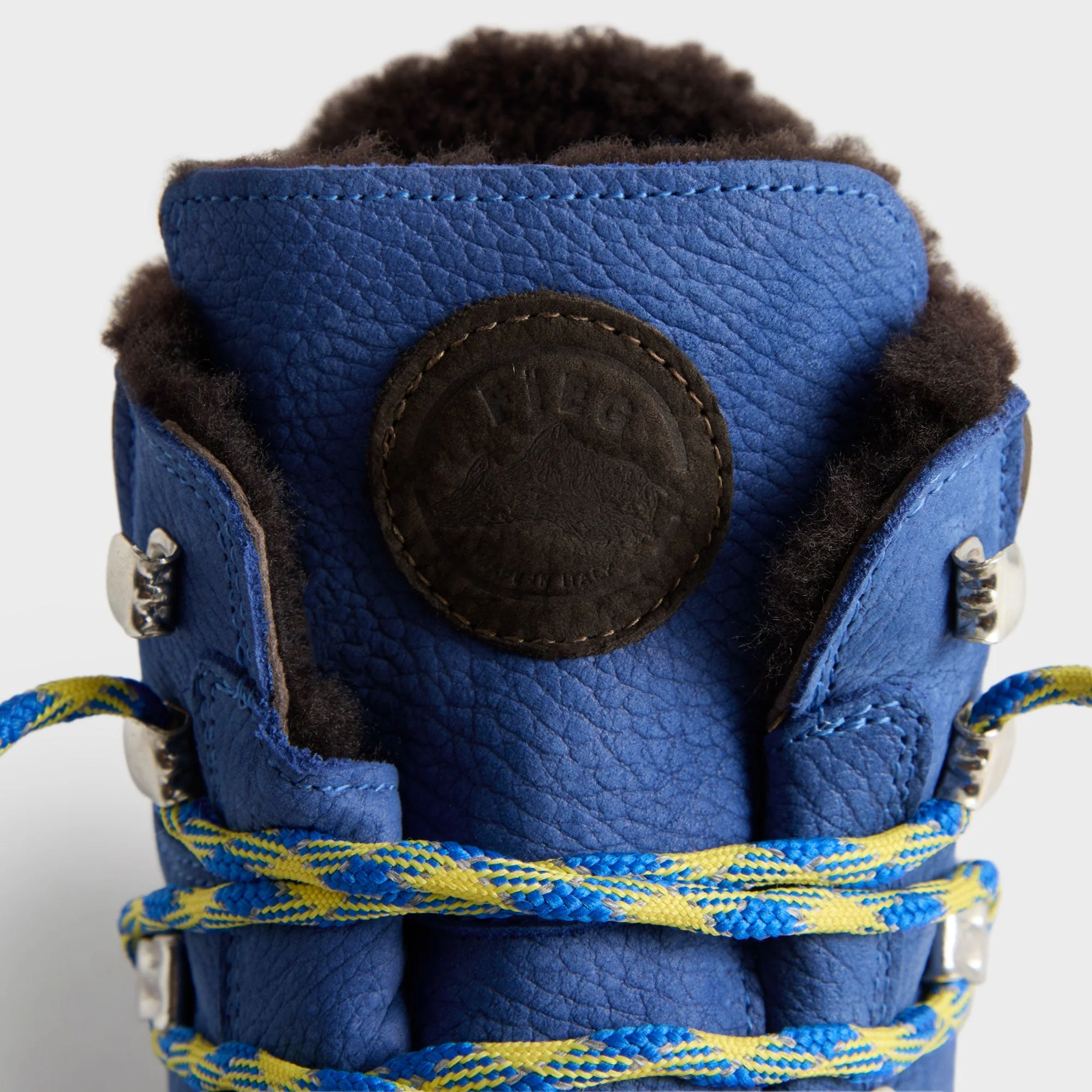 Ronnie Fieg for Diemme WMNS Roccia Vet Gomma Shearling - Klein Blue - Image 10