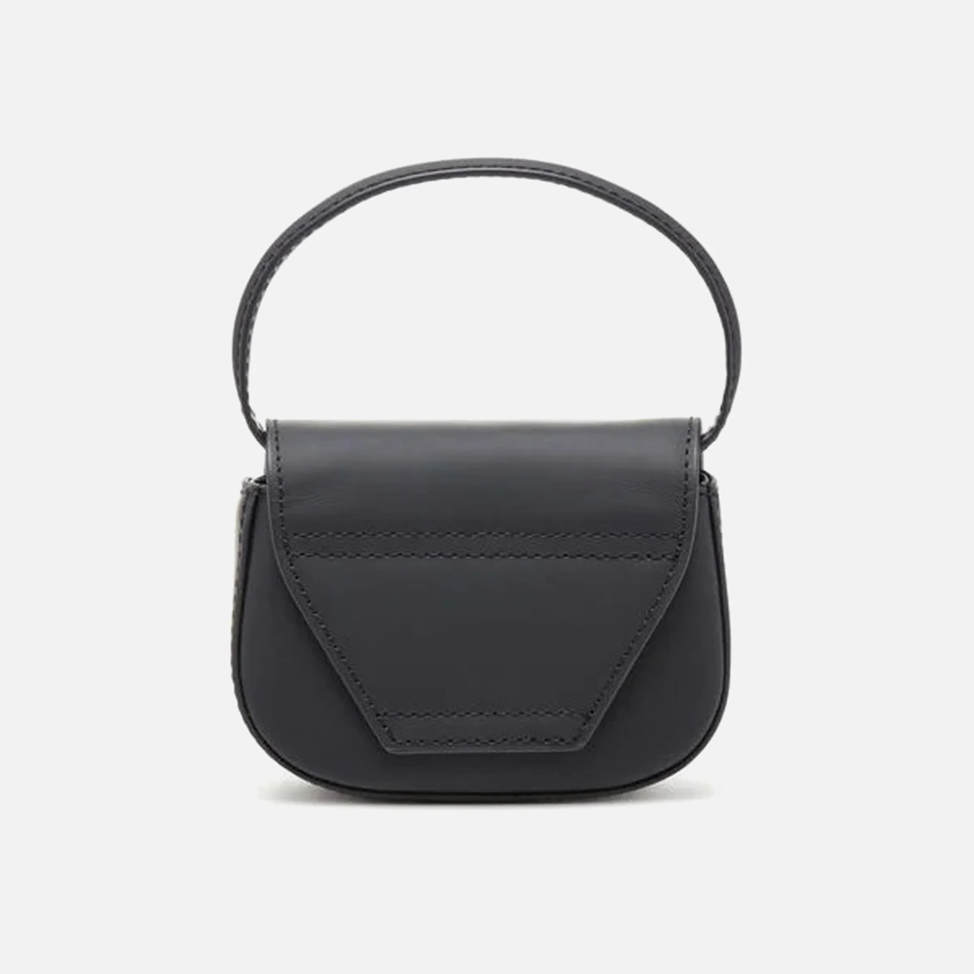Diesel 1 DR XS Bag - Rubber Black - Image 2