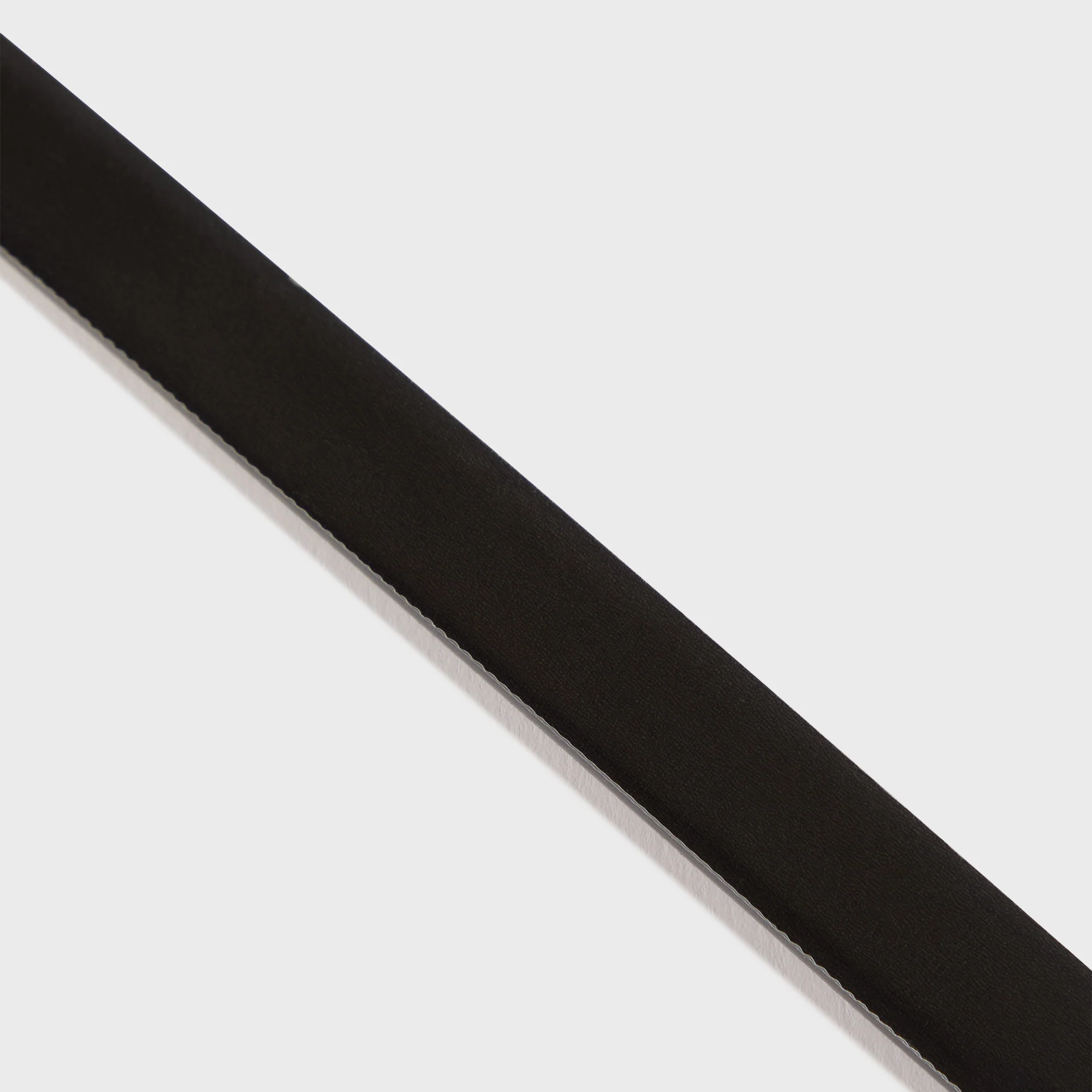 Diesel 1DR Belt - Grey - Image 2