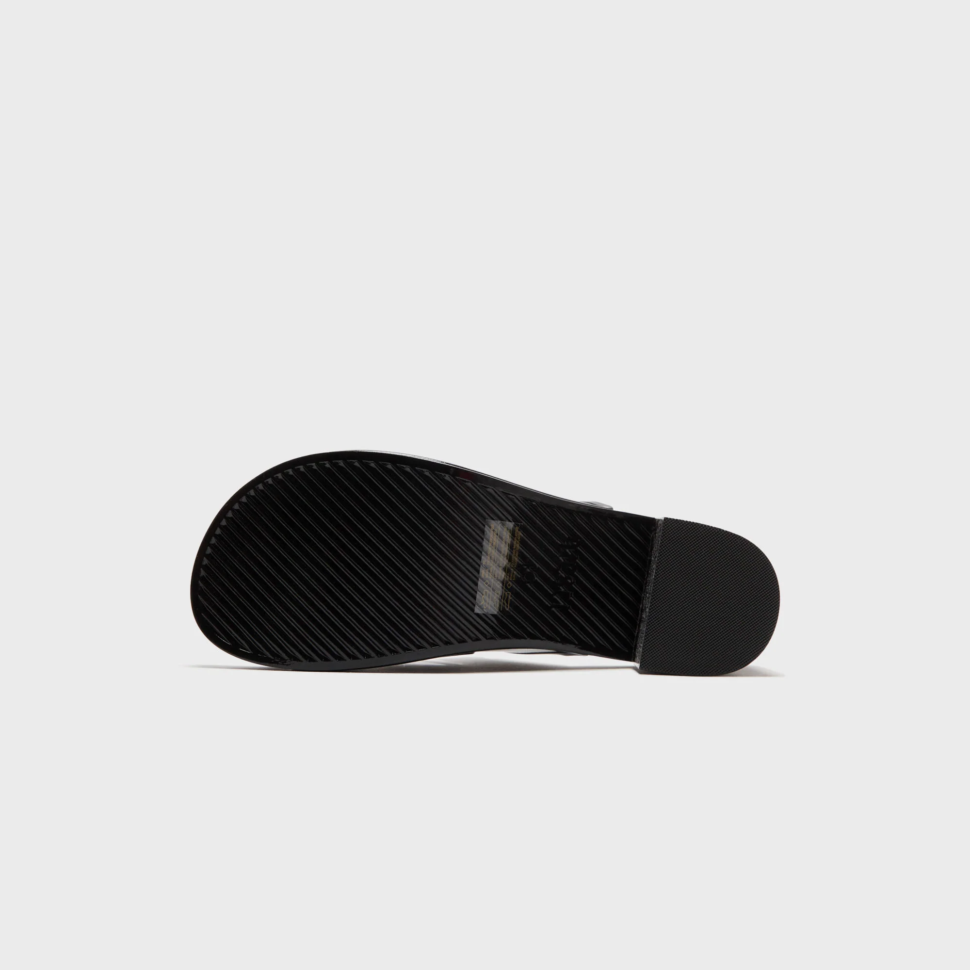 Diesel SA-BONNIE - Super Shiny Black - Image 5