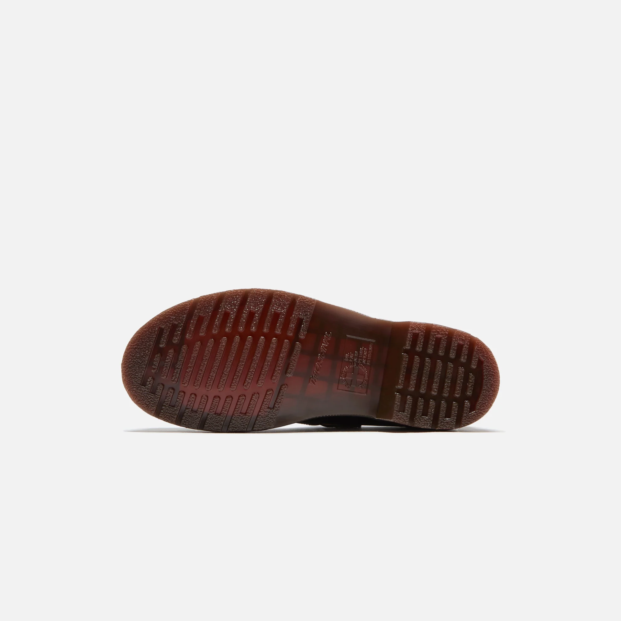 Dr. Martens T-Bar Regency Leather Mary Jane - Black - Image 5