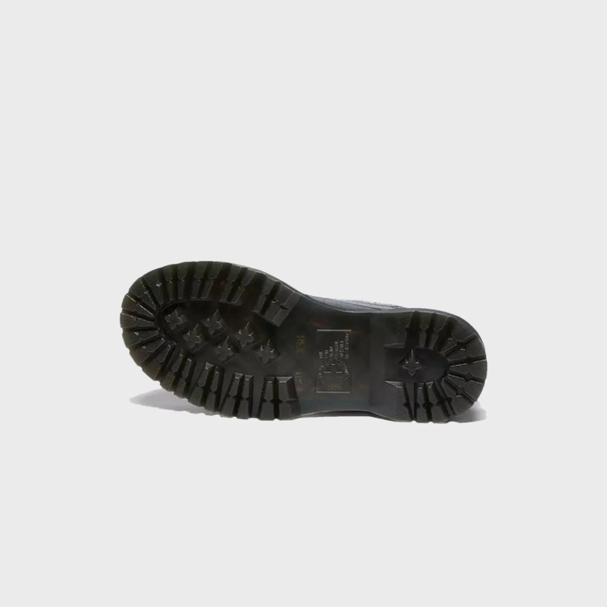 Dr. Martens Rejena Platform Mary Jane - Black - Image 6