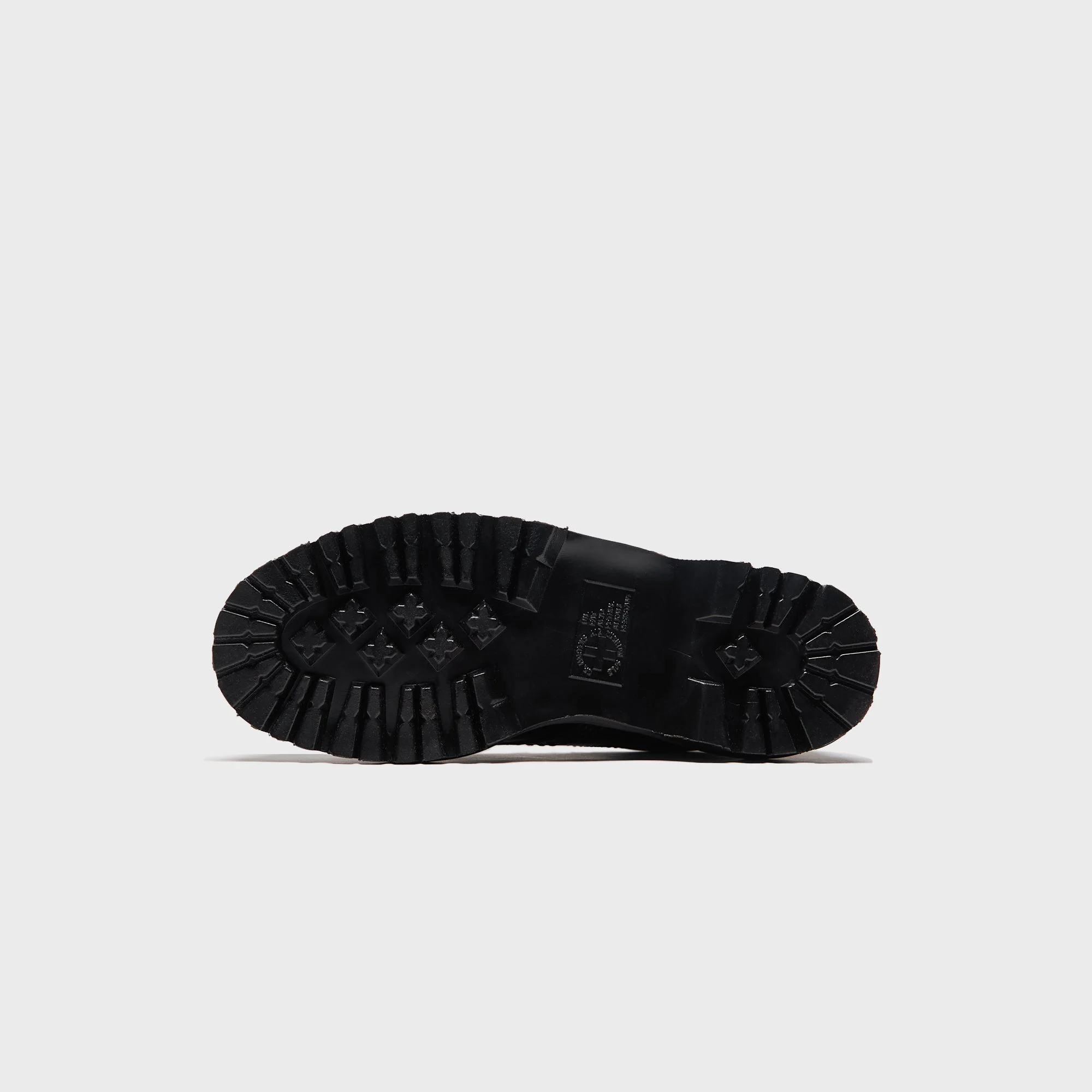 Dr. Martens x BEAMS Lowell - Black - Image 5