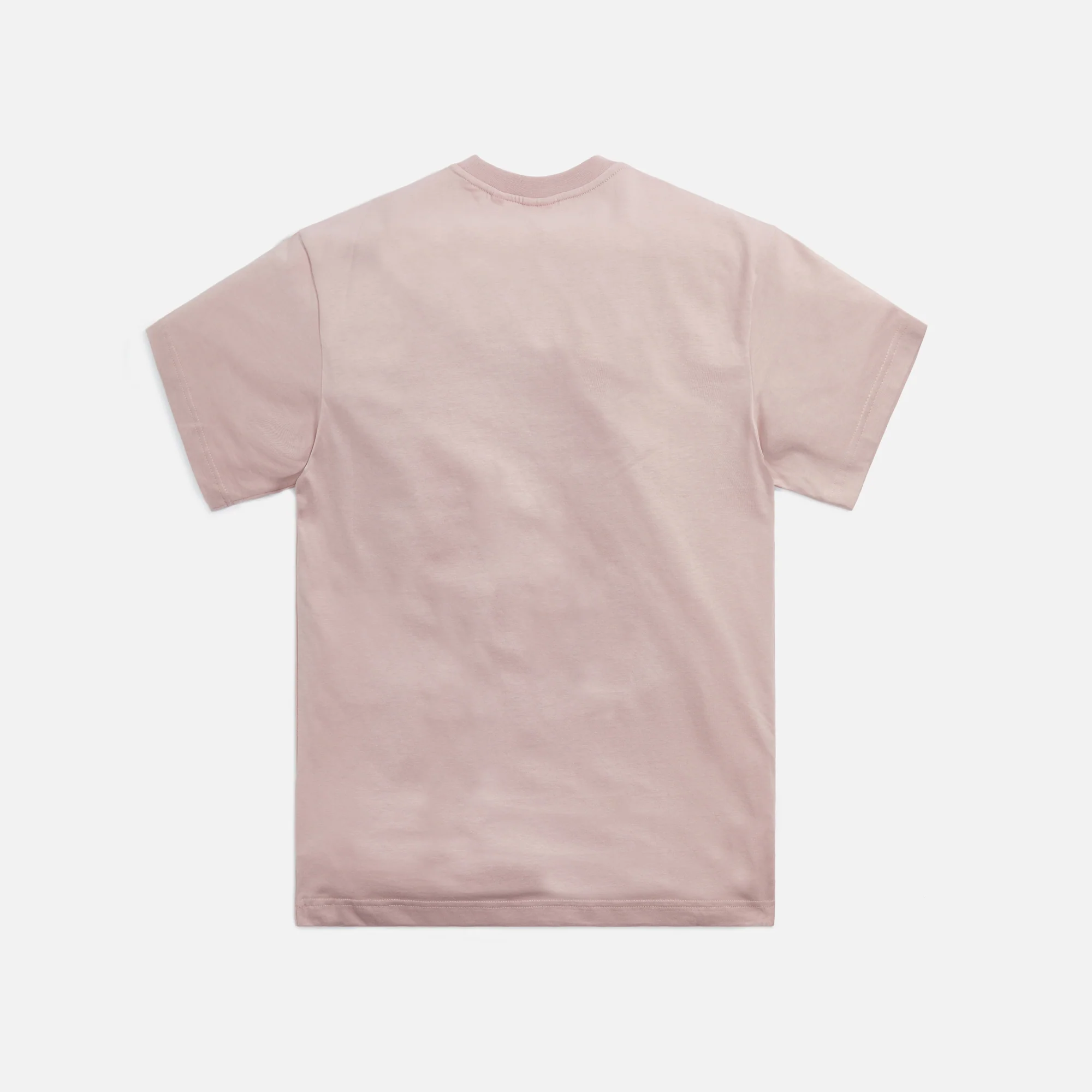 Daily Paper Alias Tee - Old Pink - Image 2