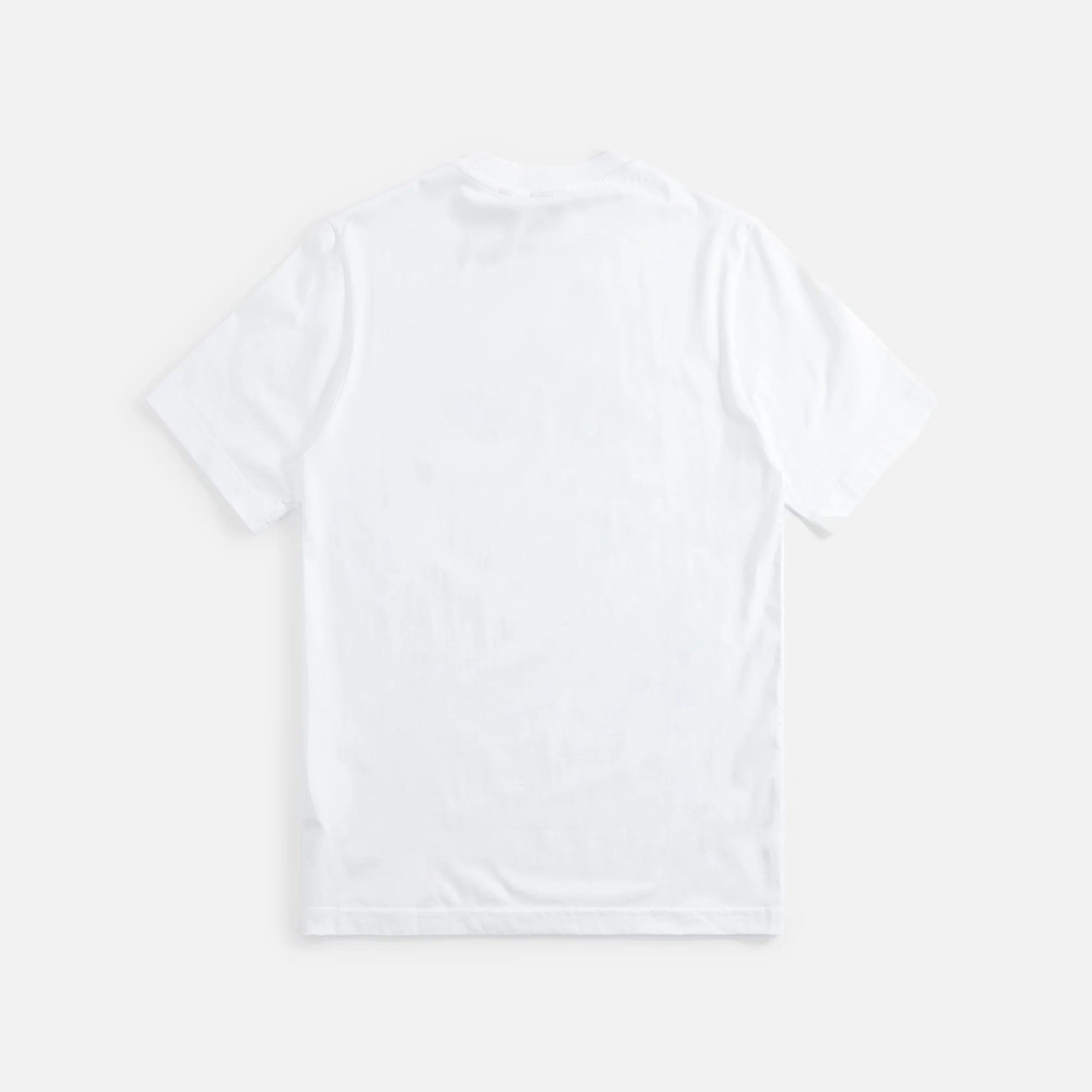 Daily Paper Ratib Tee - White - Image 2