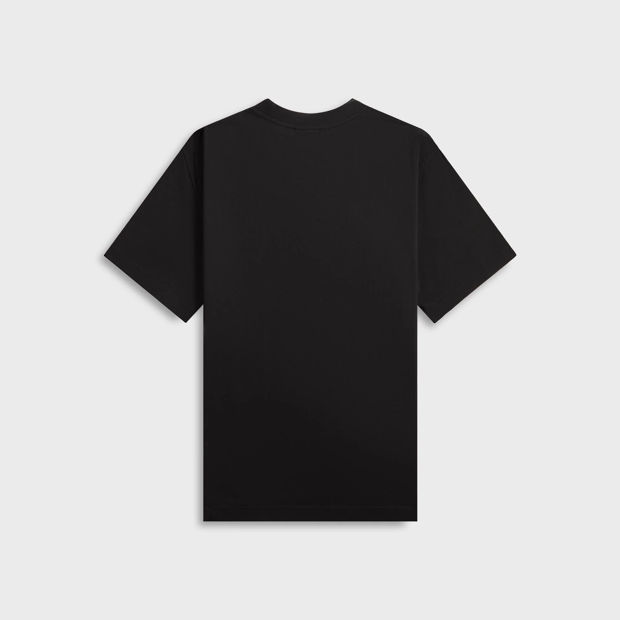 Daily Paper Frame Tee - Black - Image 2
