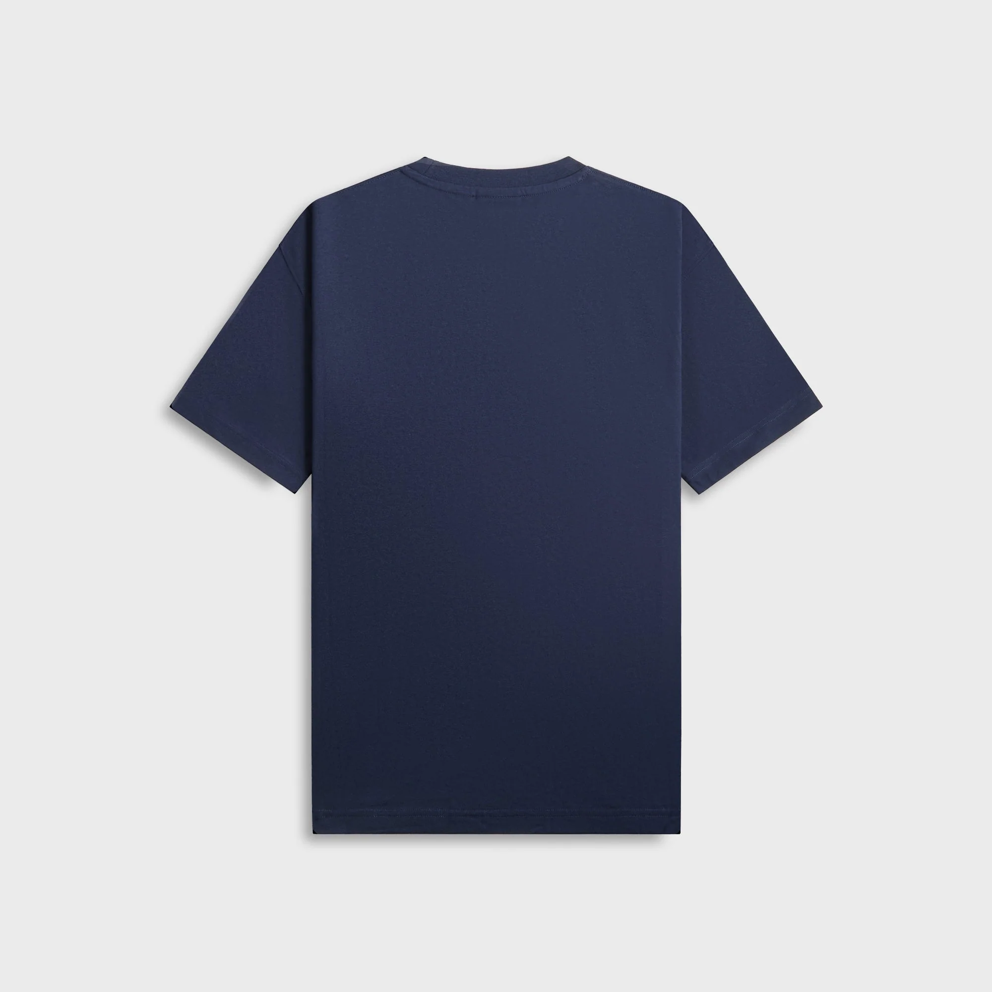 Daily Paper Dias Hd Tee - Martime Blue - Image 2